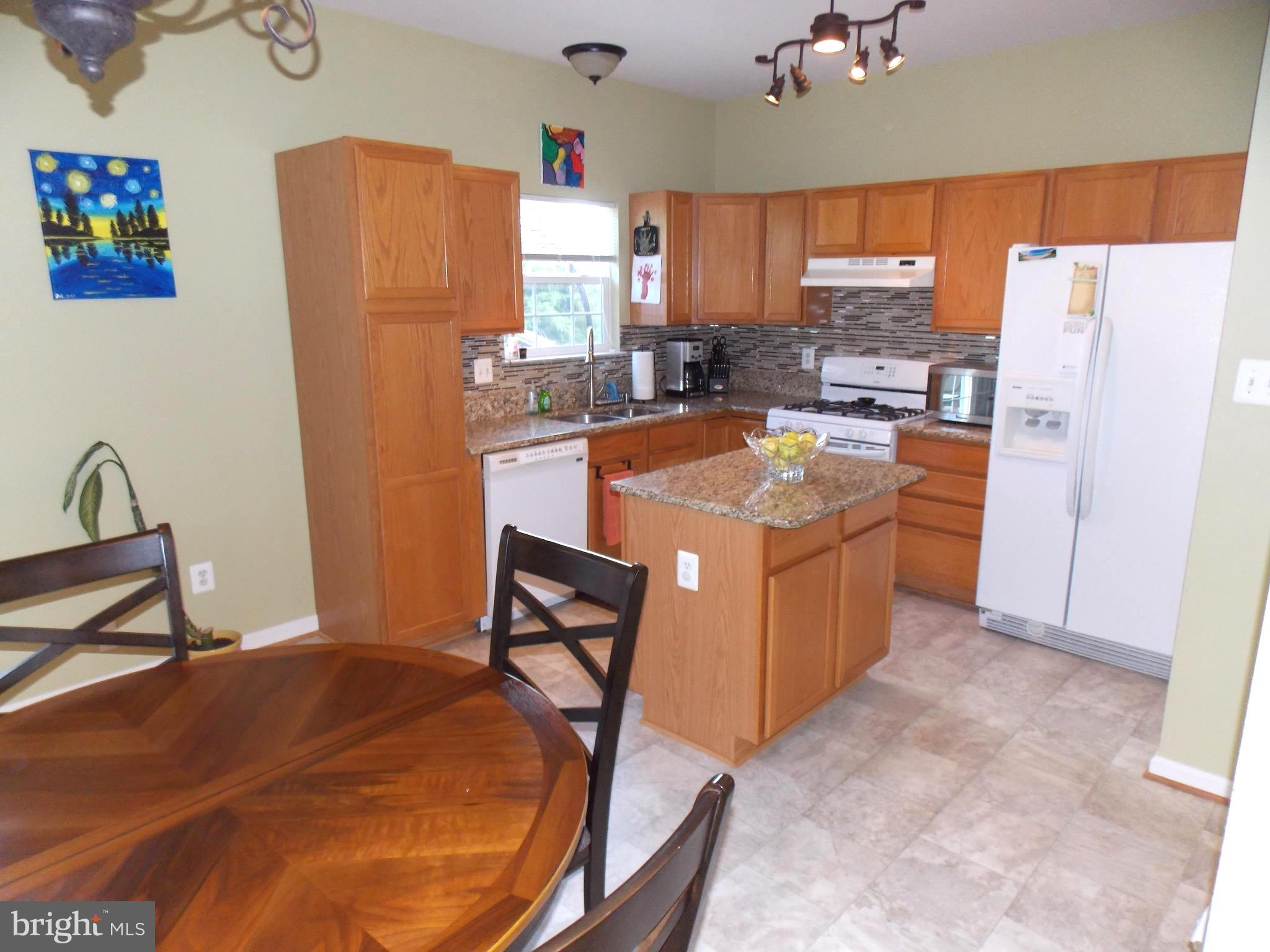 SYCAMORE HILL - Residential