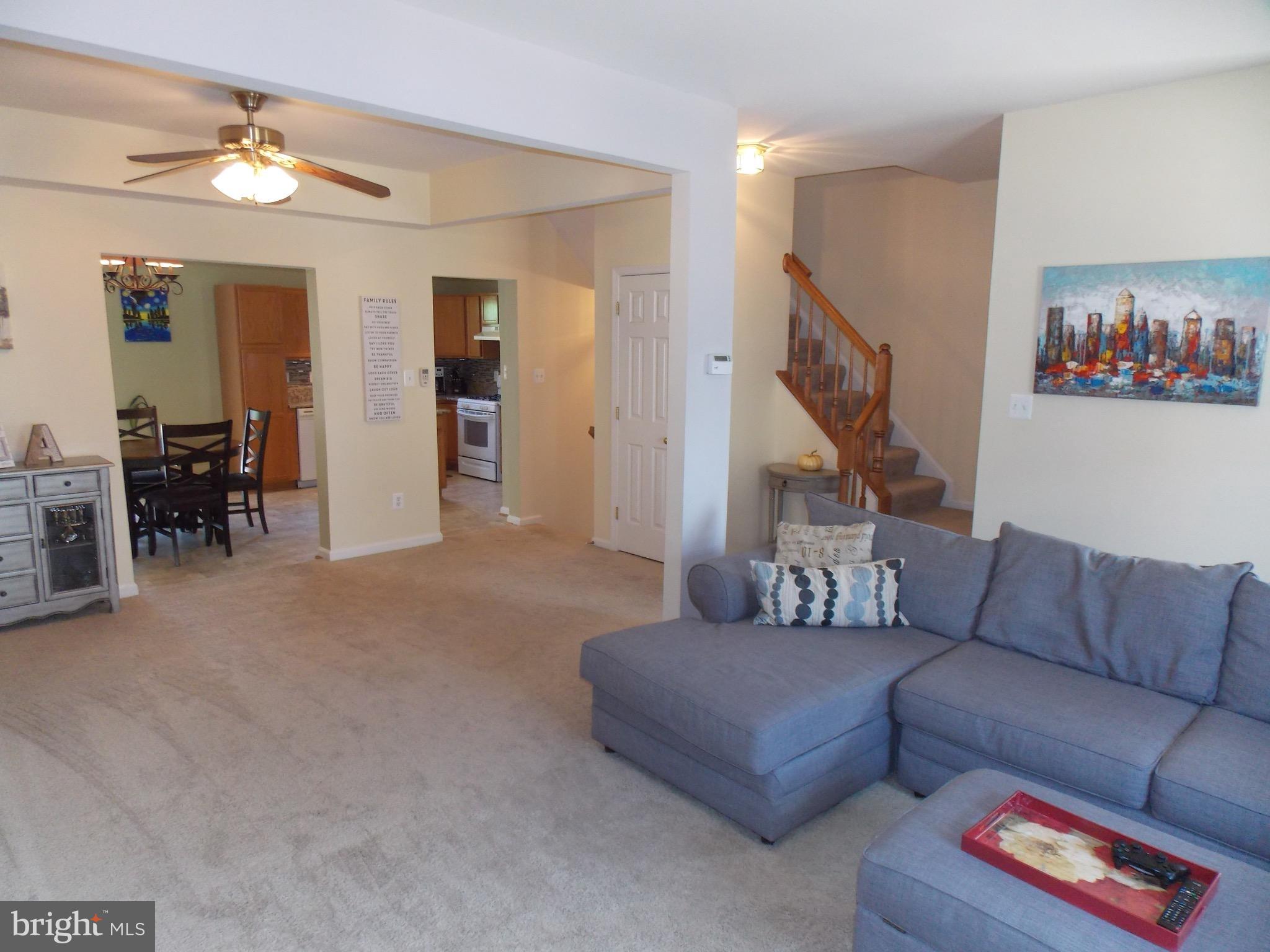 SYCAMORE HILL - Residential