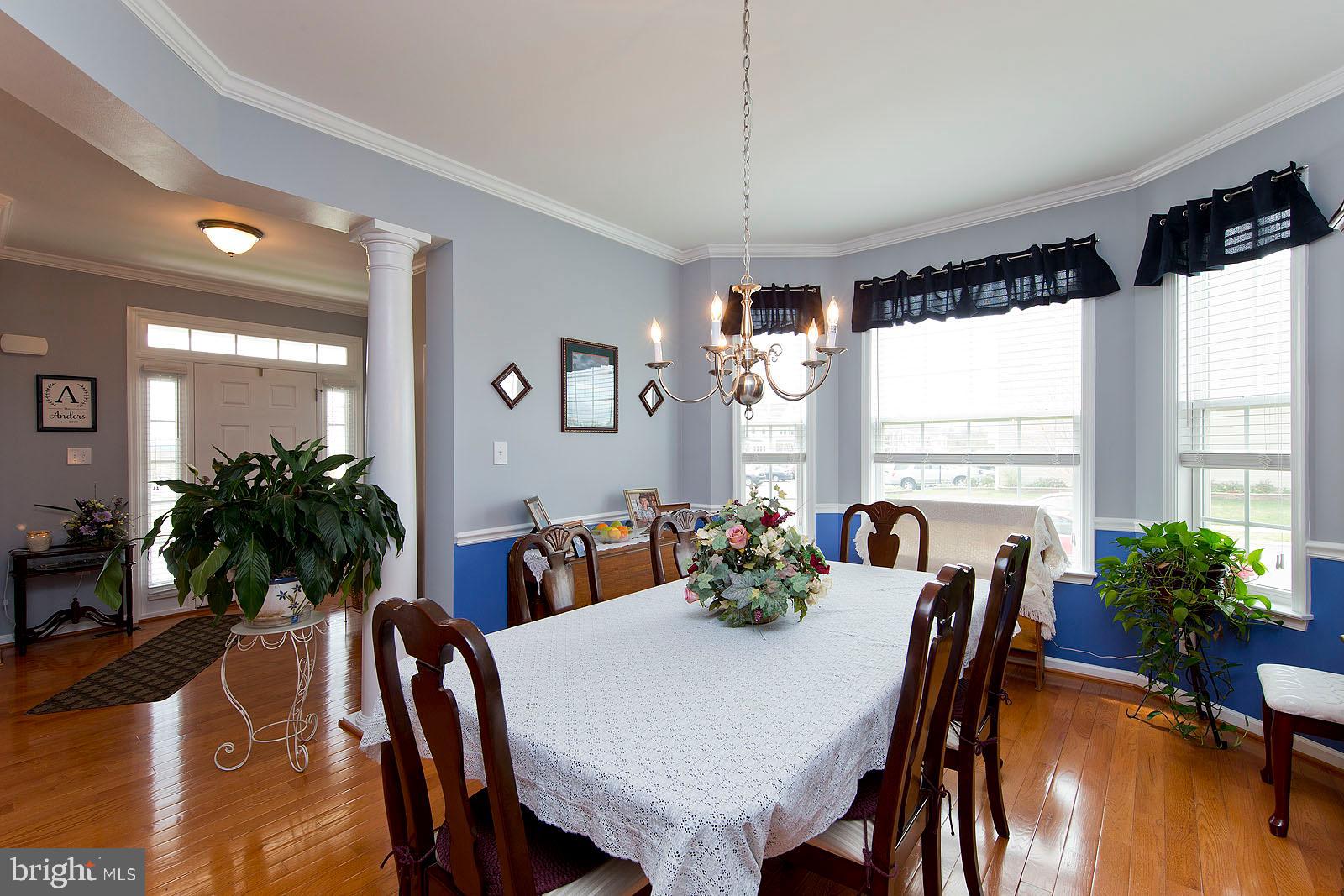 LAKELAND PLACE - Residential