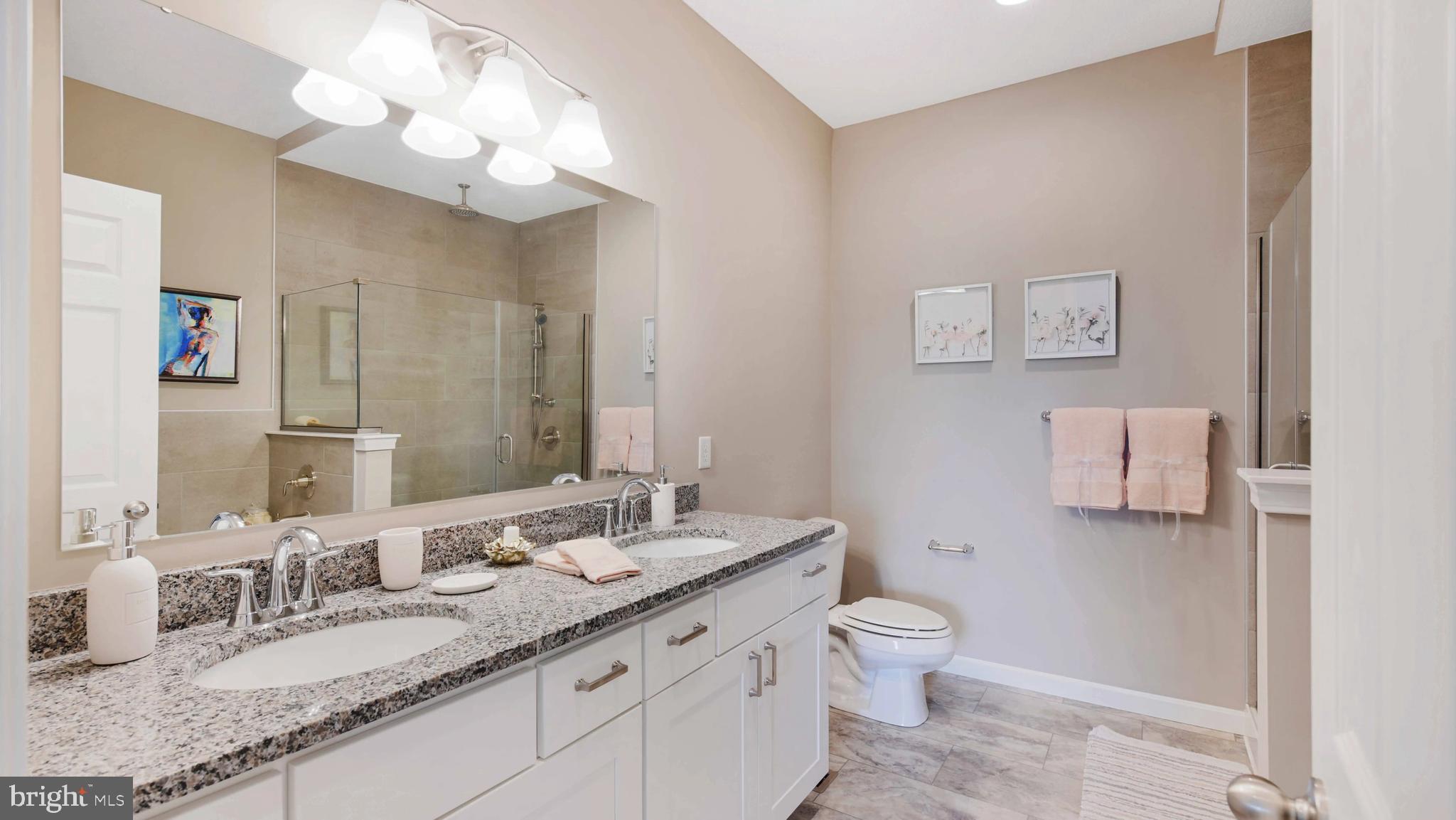 SOUTH BROOK - Residential