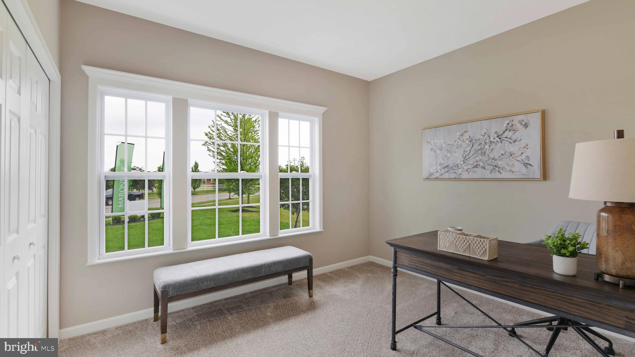 SOUTH BROOK - Residential