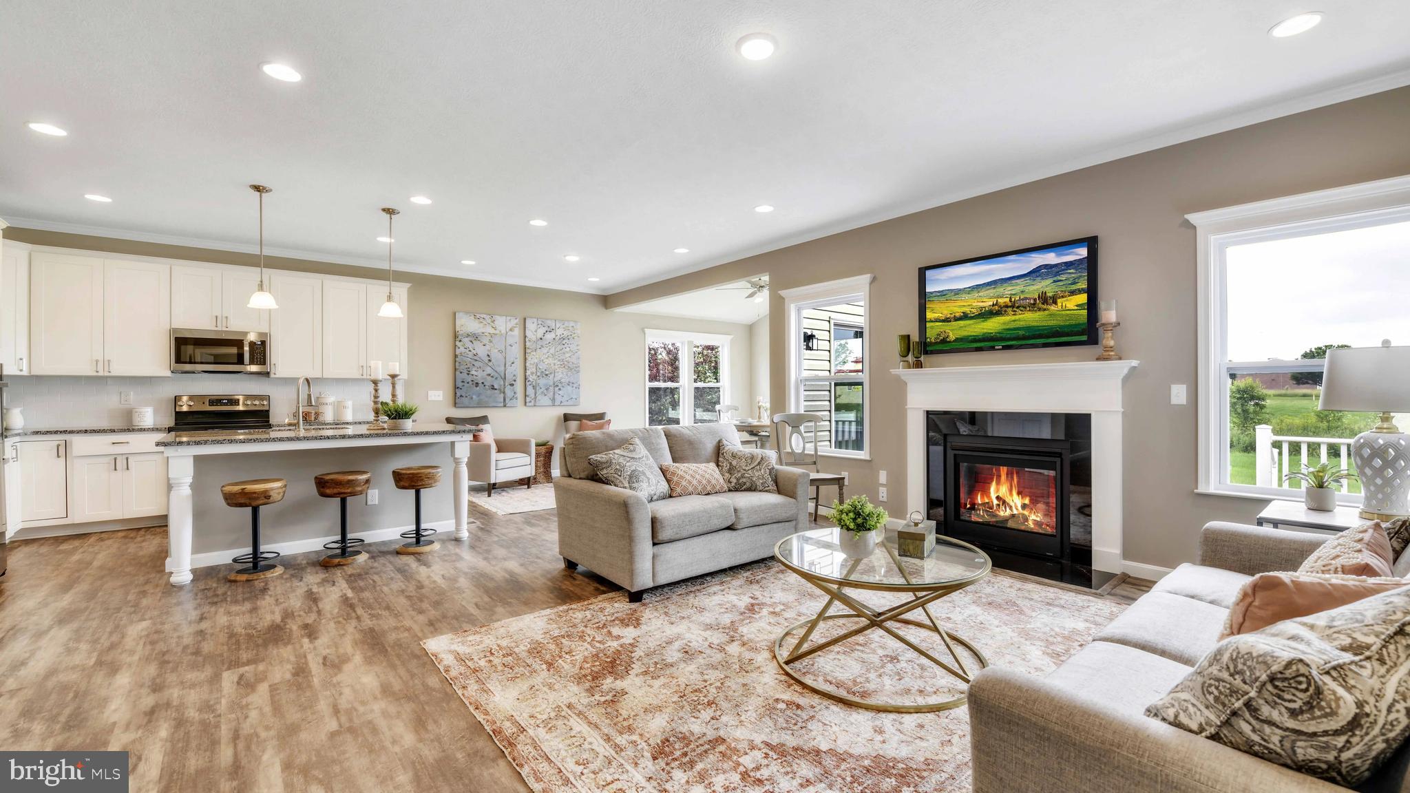 SOUTH BROOK - Residential