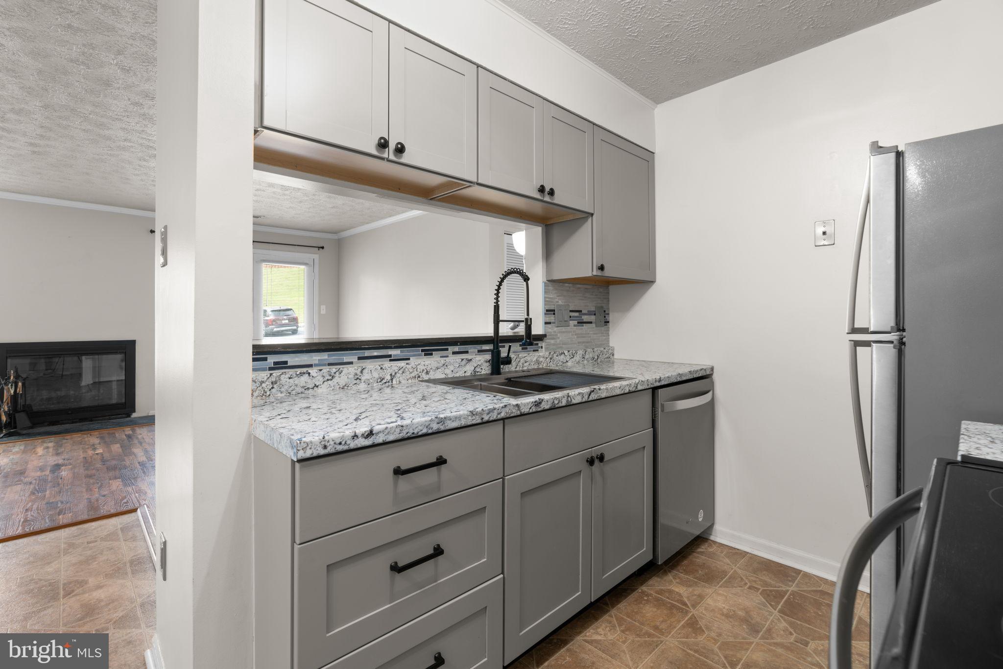 ROCKBURN COMMONS - Residential