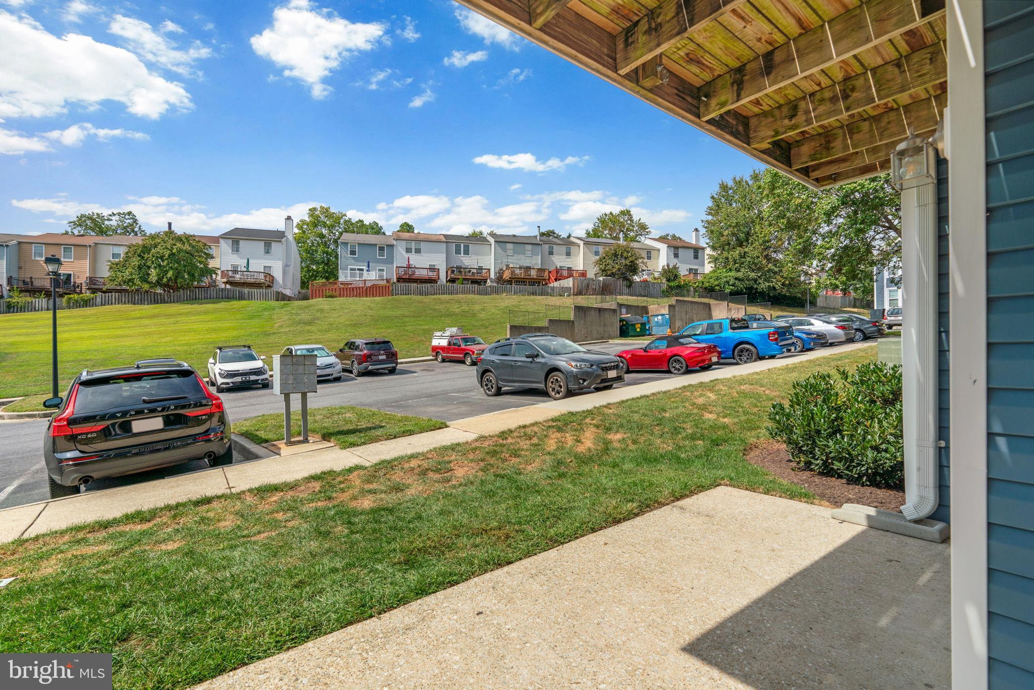 ROCKBURN COMMONS - Residential