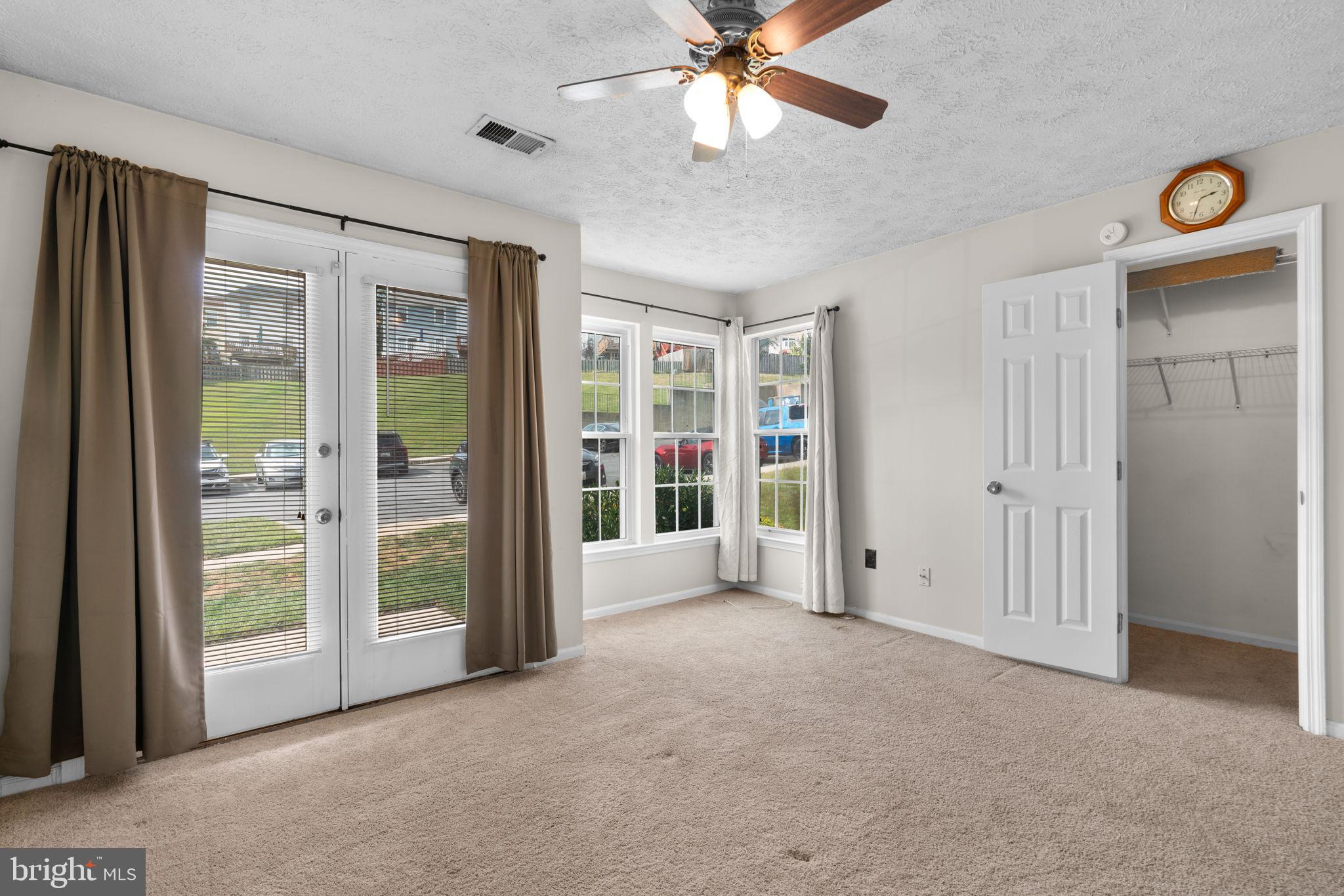 ROCKBURN COMMONS - Residential