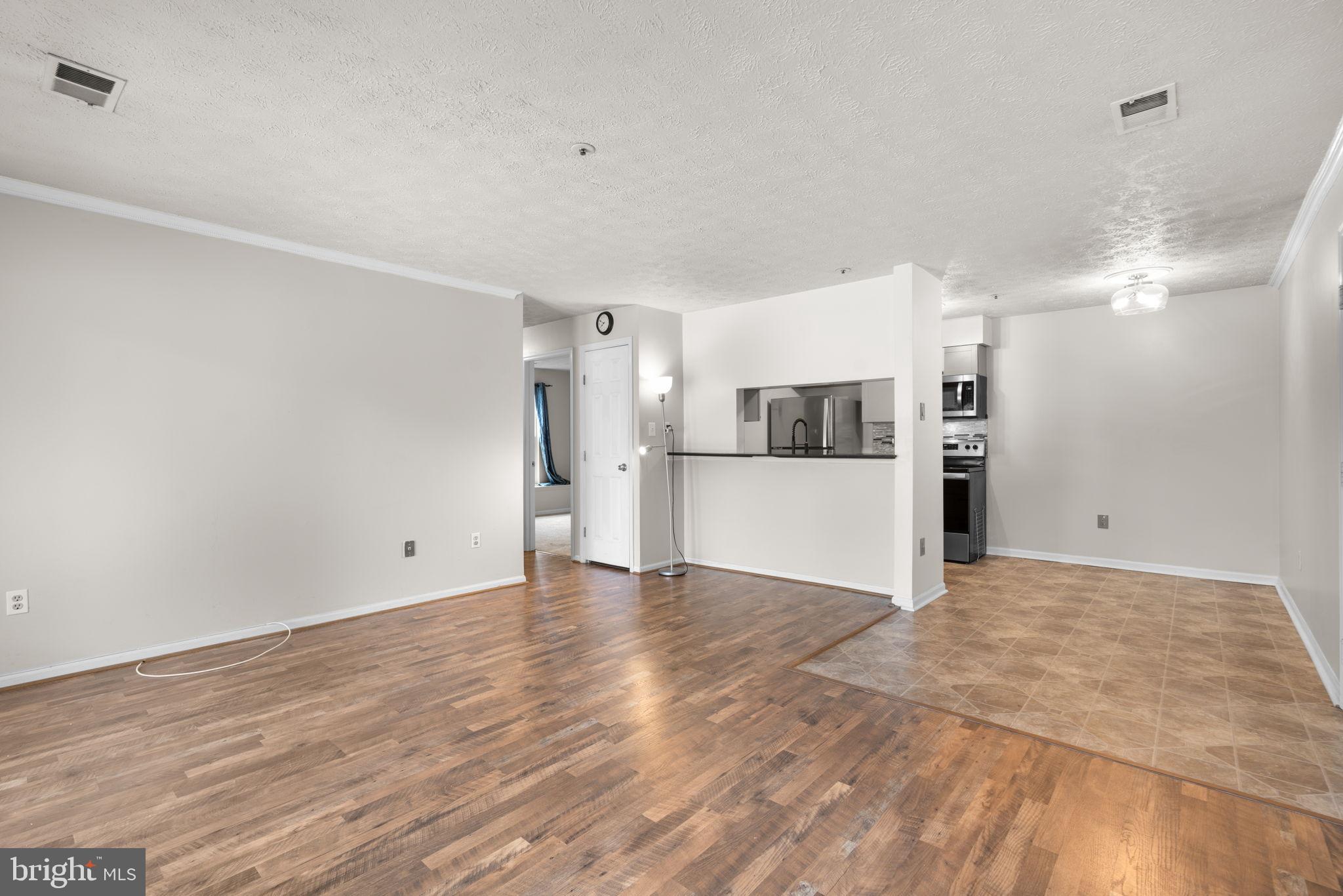 ROCKBURN COMMONS - Residential