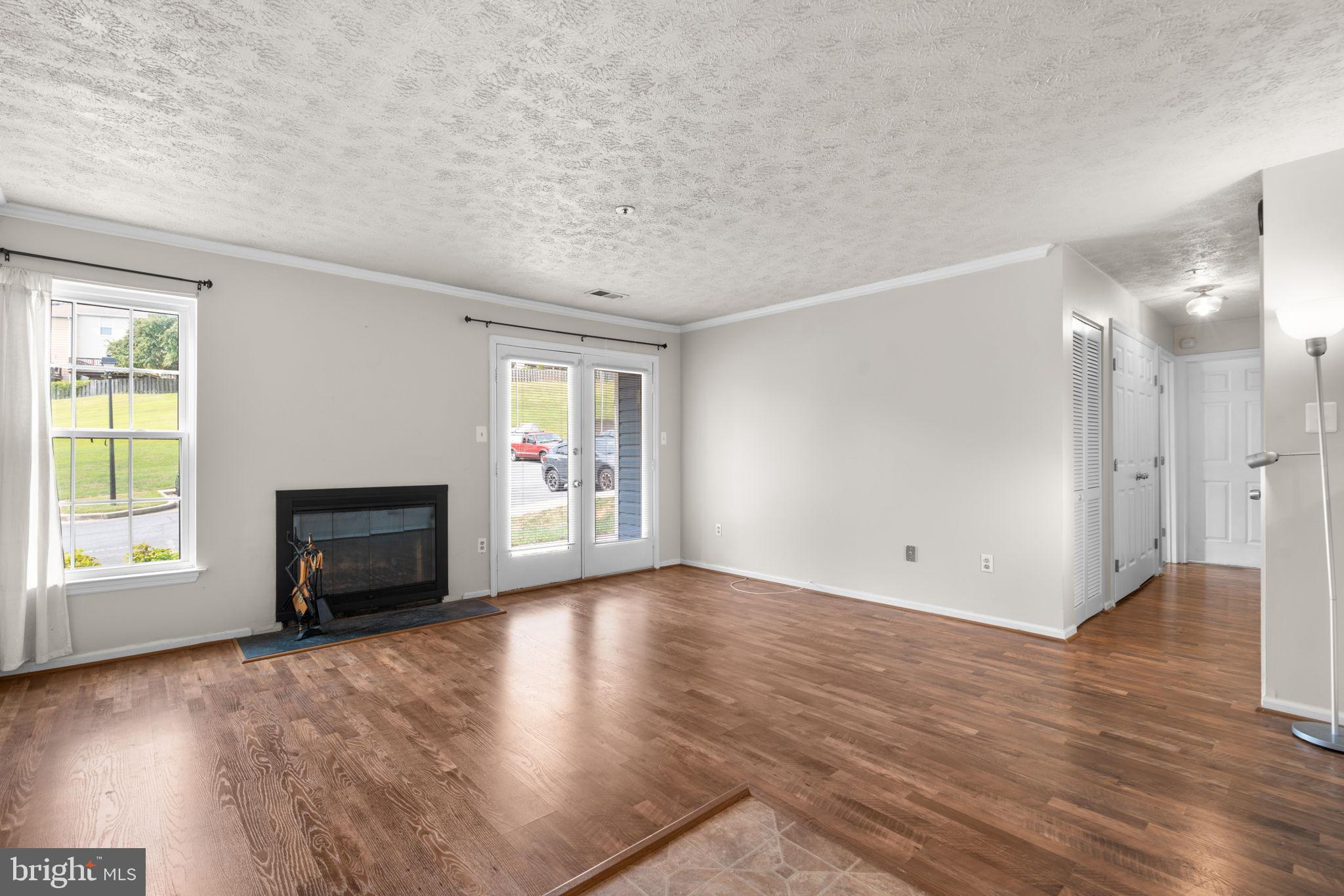 ROCKBURN COMMONS - Residential