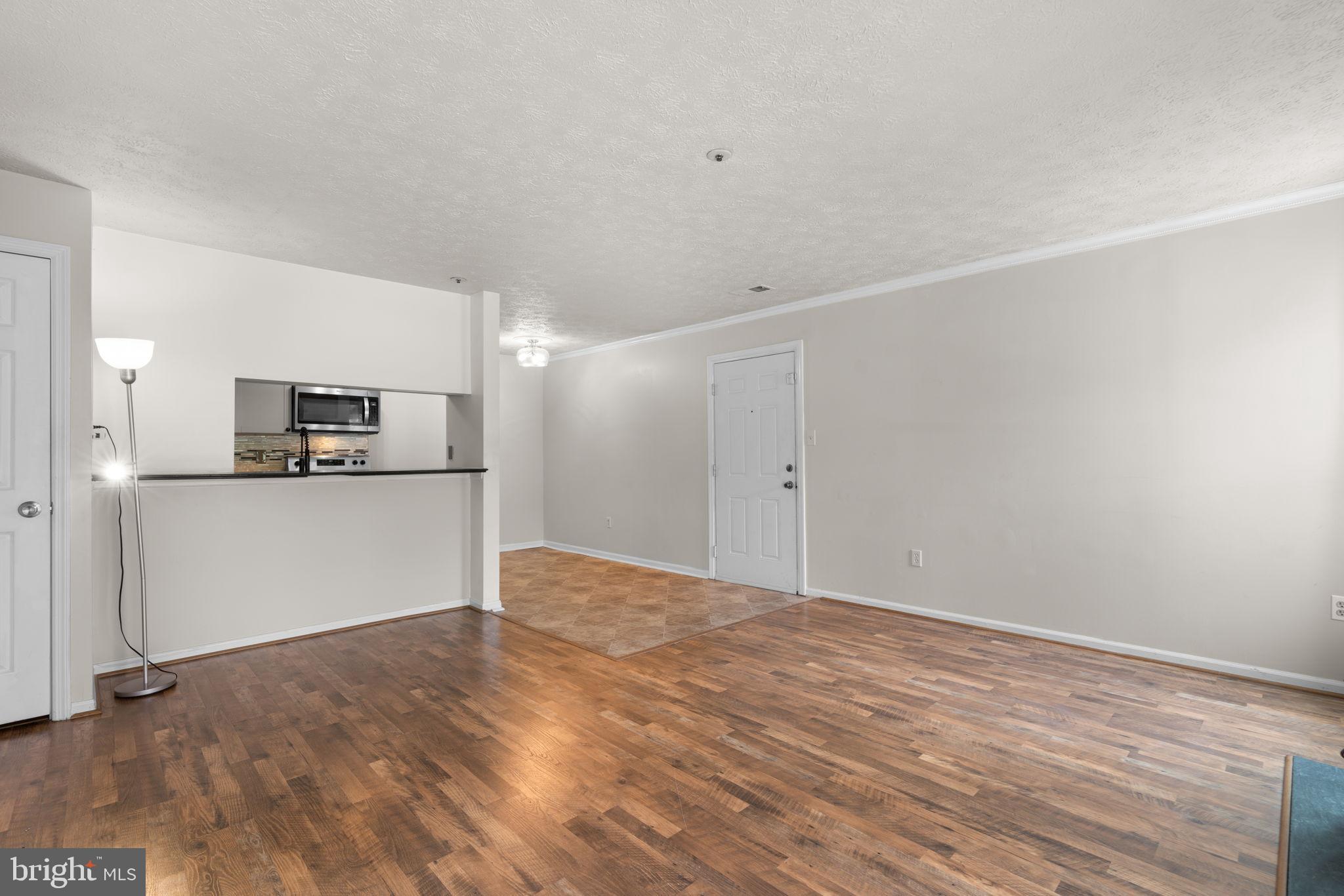 ROCKBURN COMMONS - Residential