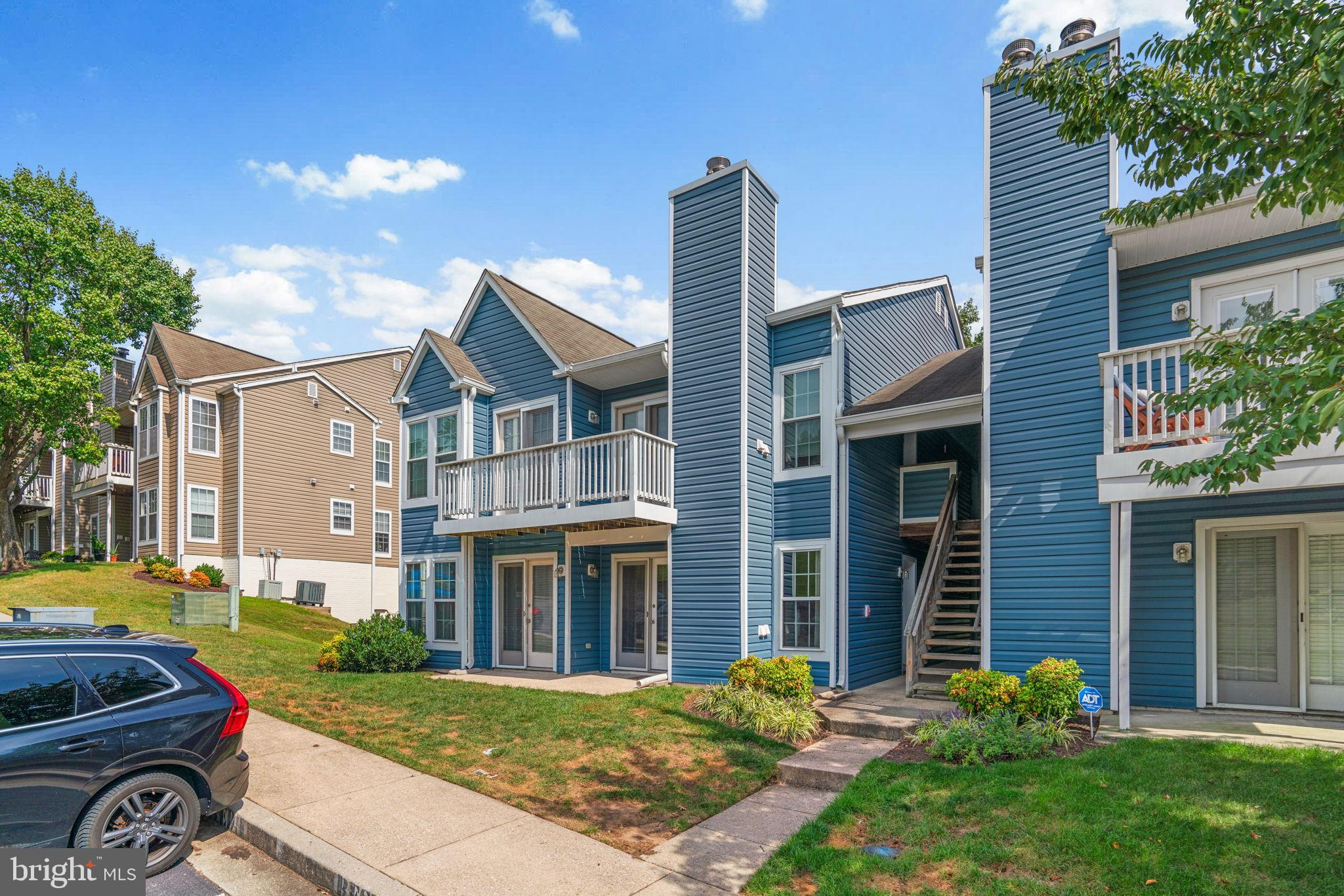 ROCKBURN COMMONS - Residential