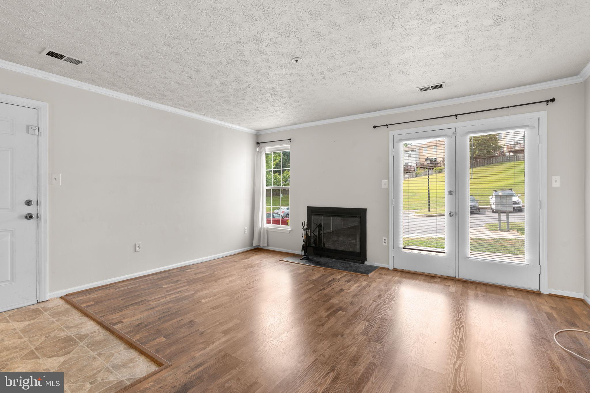 ROCKBURN COMMONS - Residential