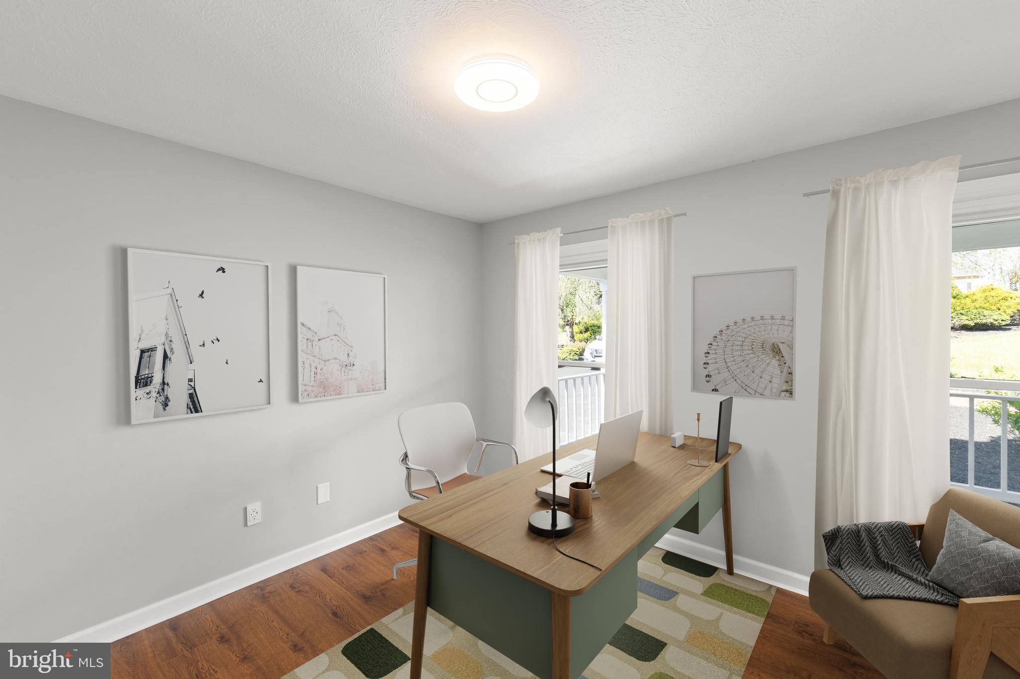 SPRING HOLLOW ESTATES - Residential