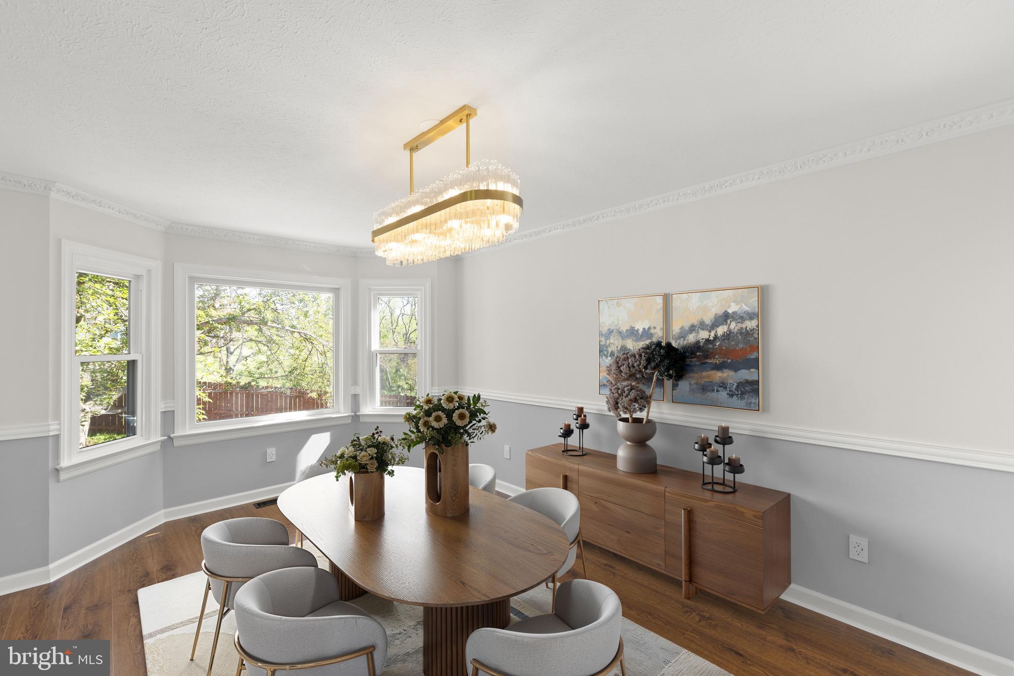 SPRING HOLLOW ESTATES - Residential