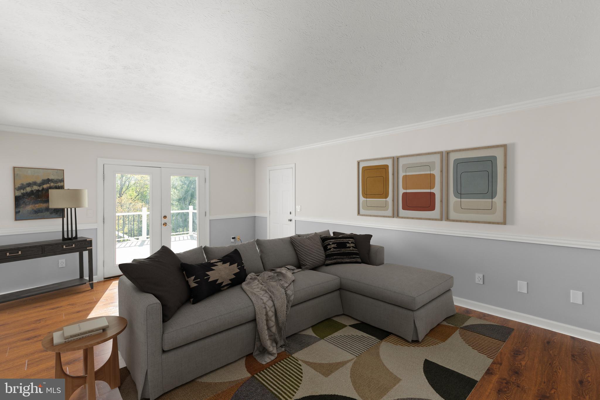 SPRING HOLLOW ESTATES - Residential