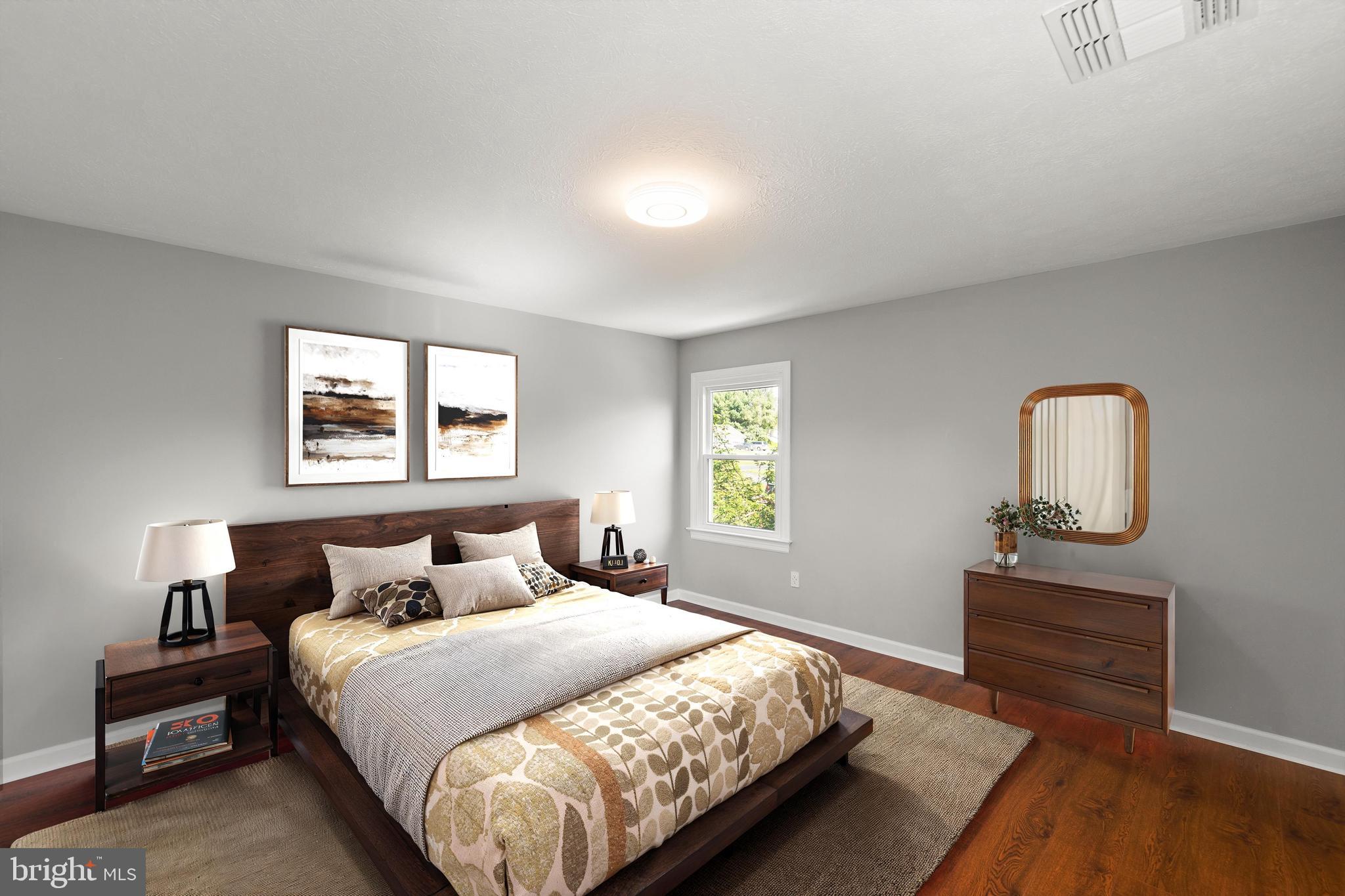 SPRING HOLLOW ESTATES - Residential