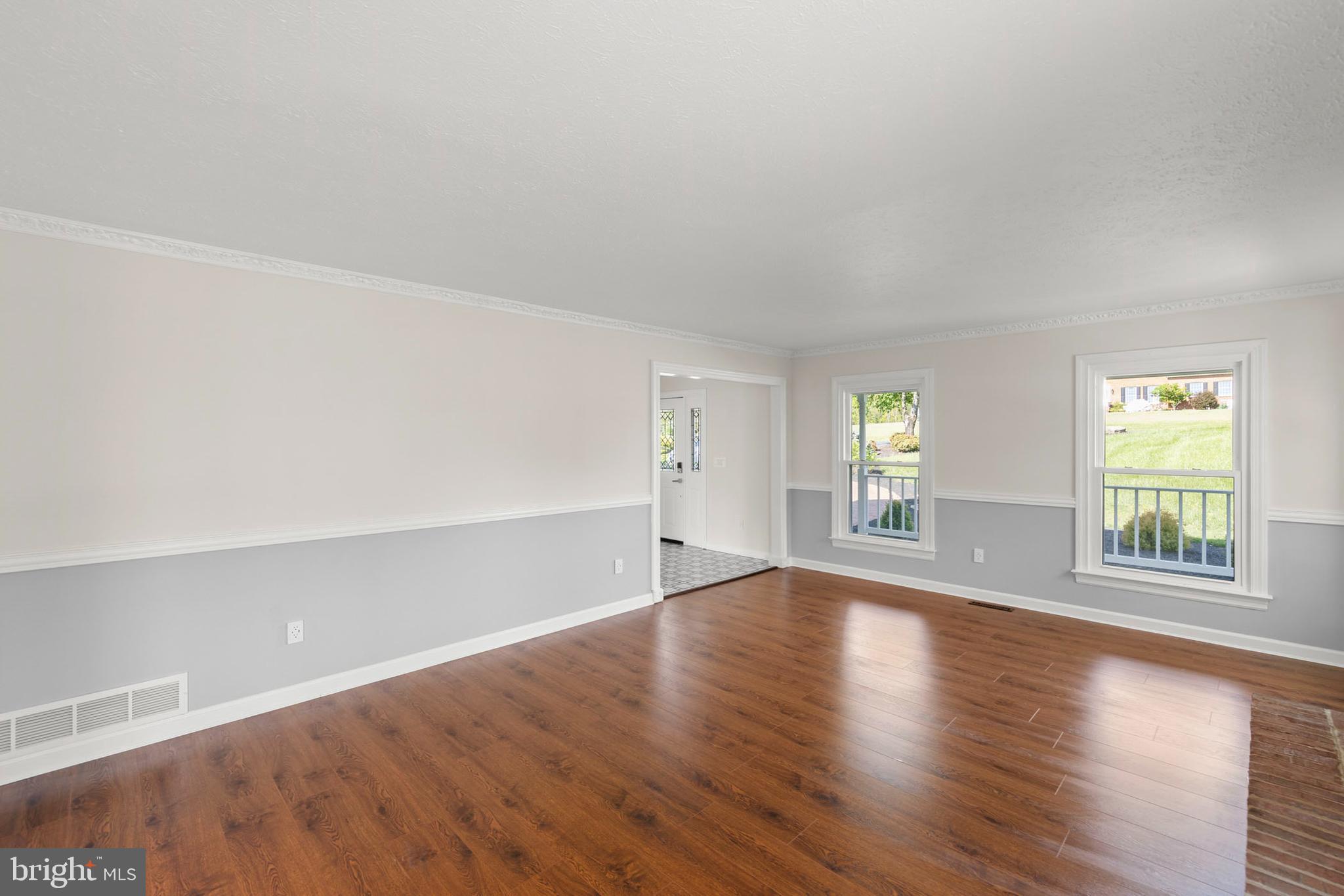 SPRING HOLLOW ESTATES - Residential