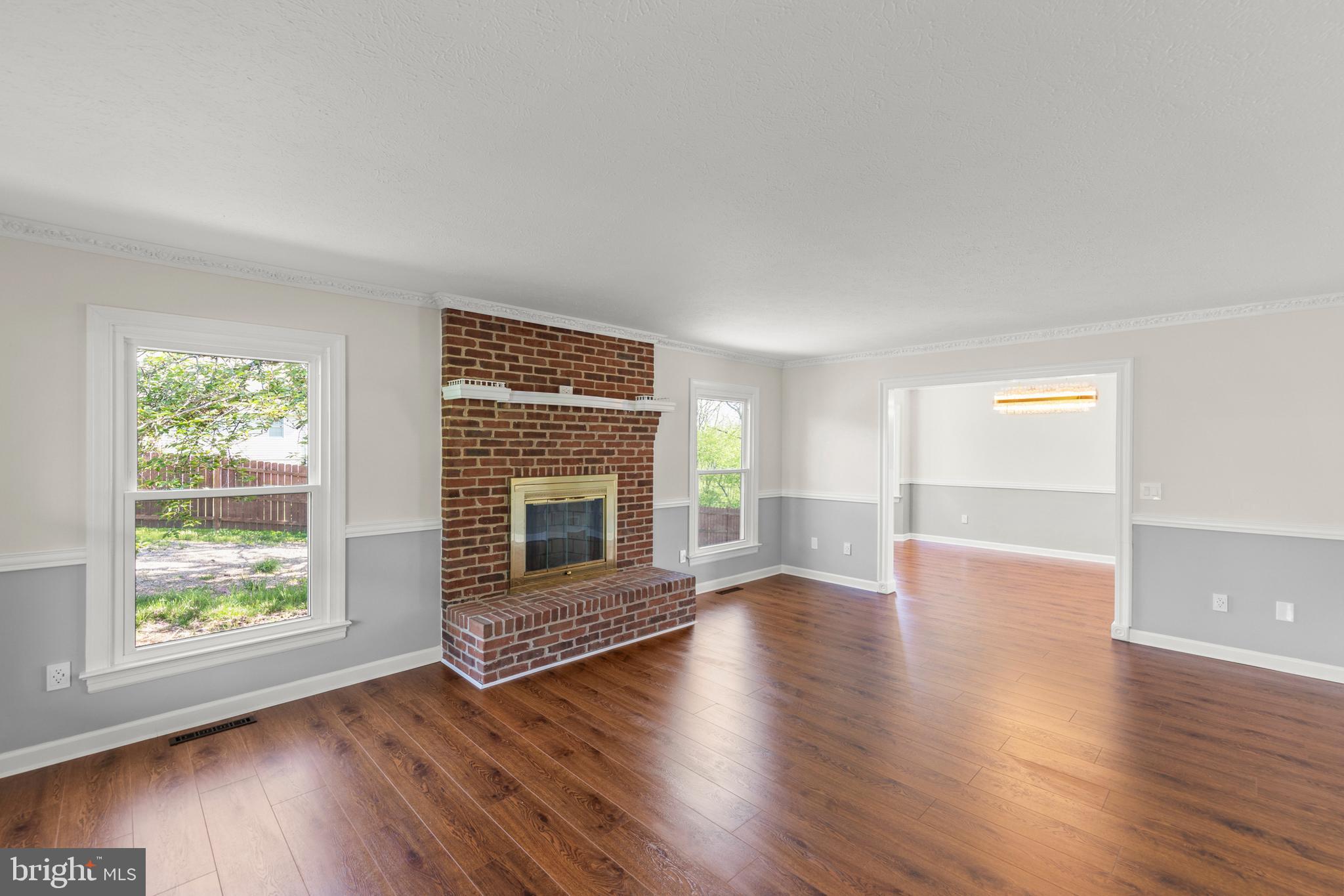 SPRING HOLLOW ESTATES - Residential