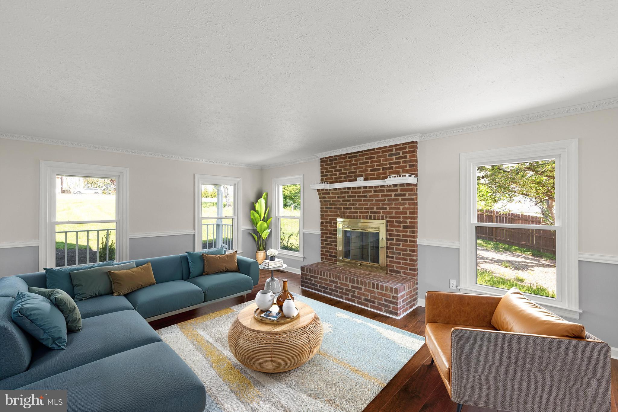 SPRING HOLLOW ESTATES - Residential