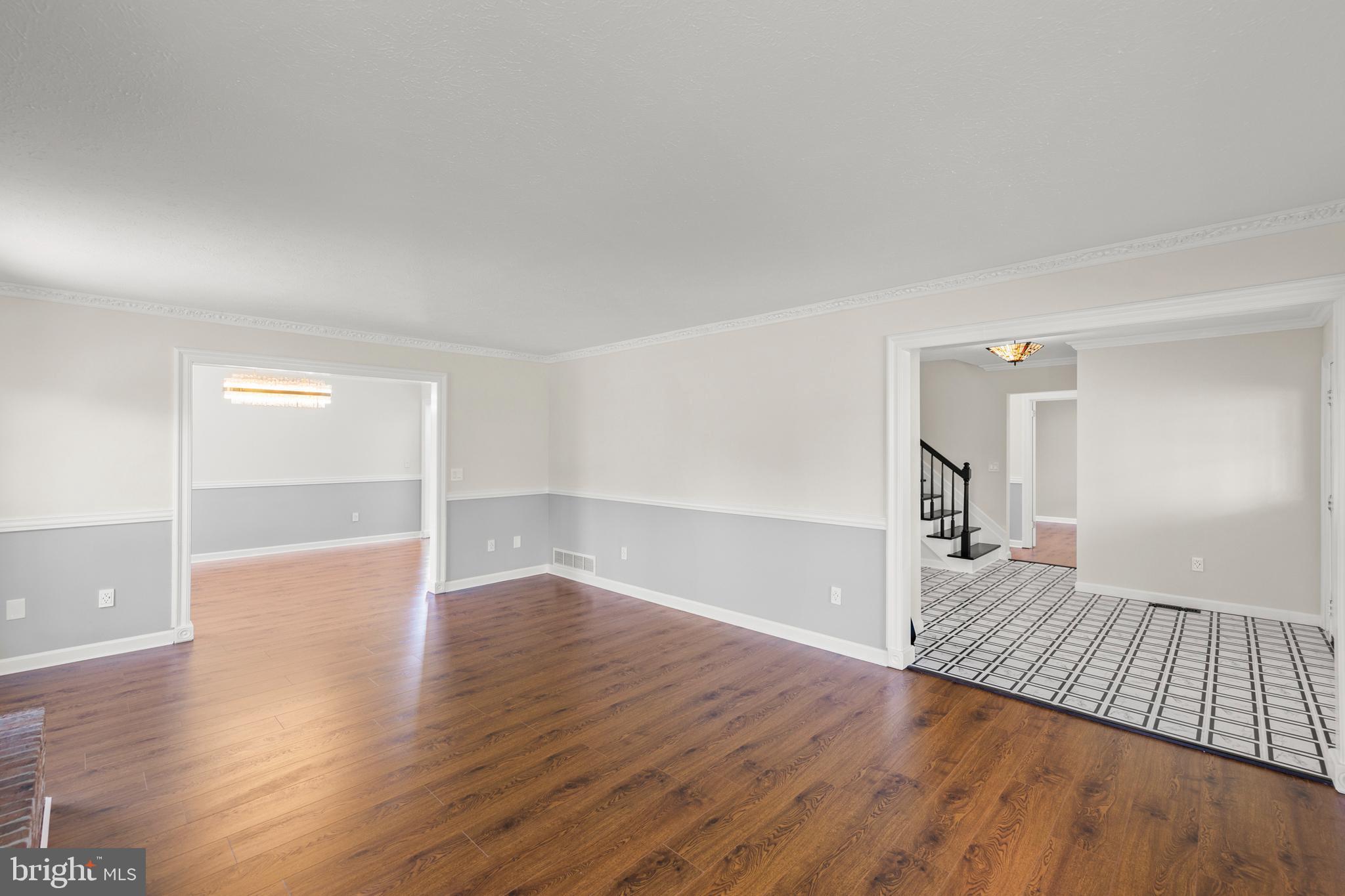 SPRING HOLLOW ESTATES - Residential