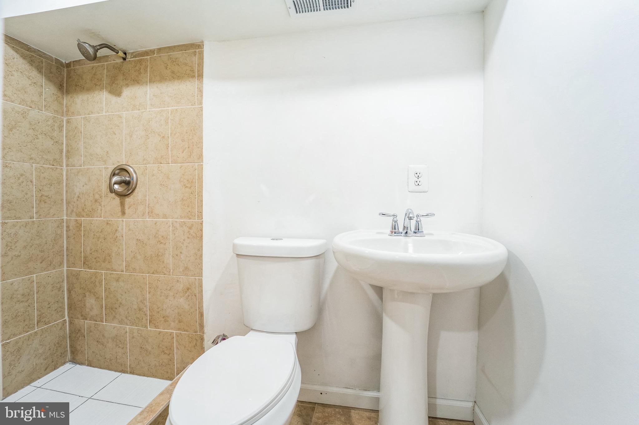 COPPIN HEIGHTS - Residential