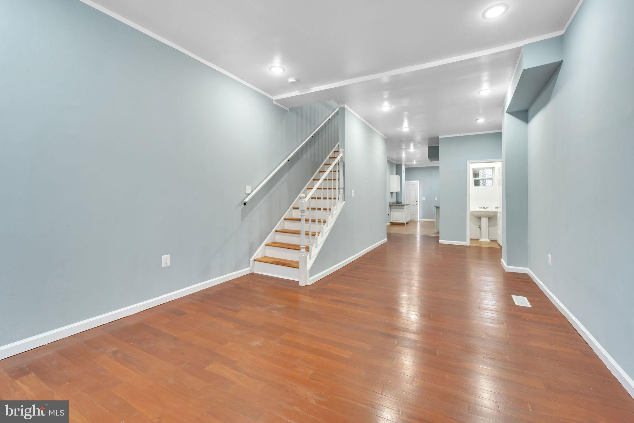 COPPIN HEIGHTS - Residential