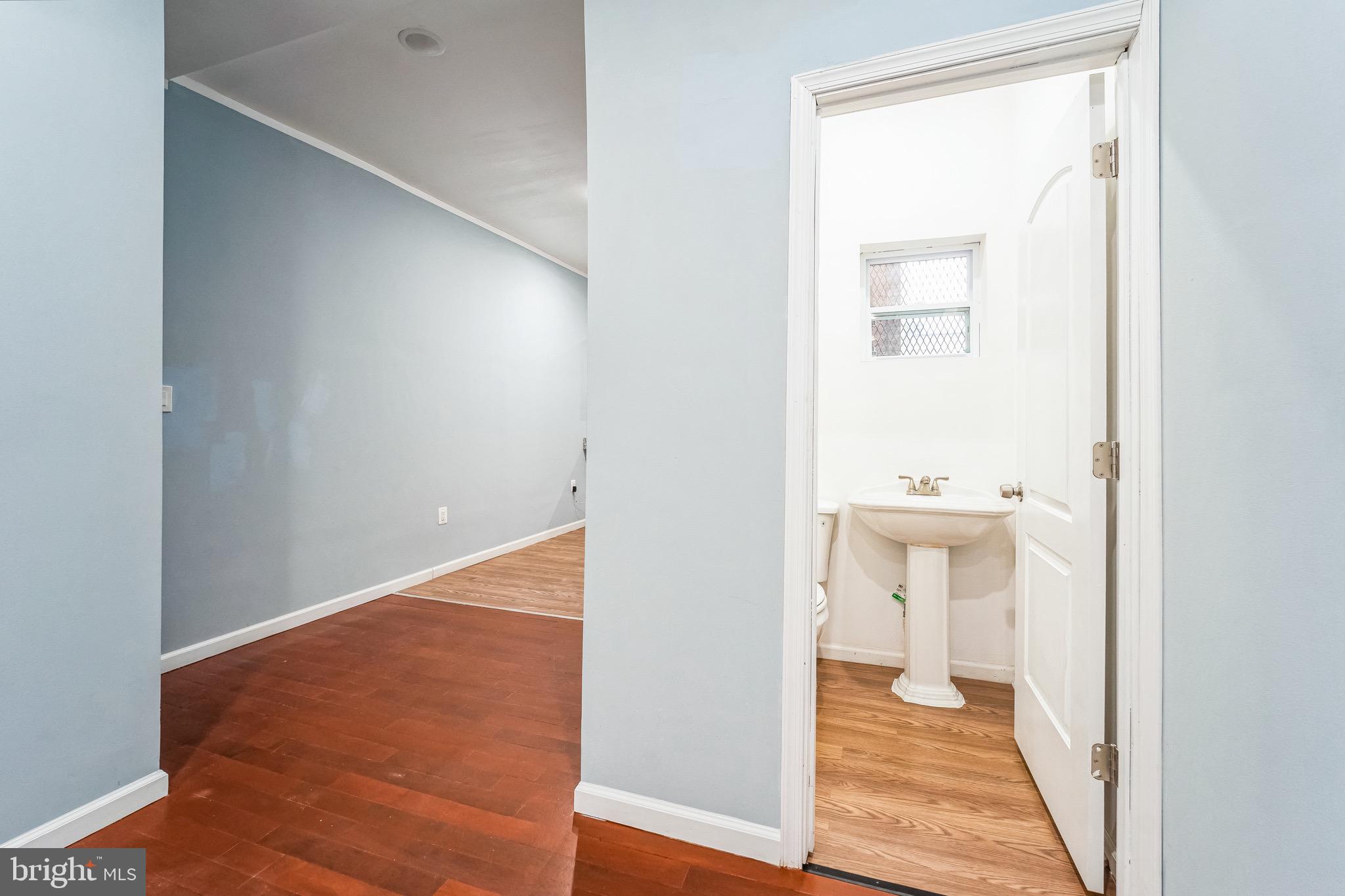 COPPIN HEIGHTS - Residential