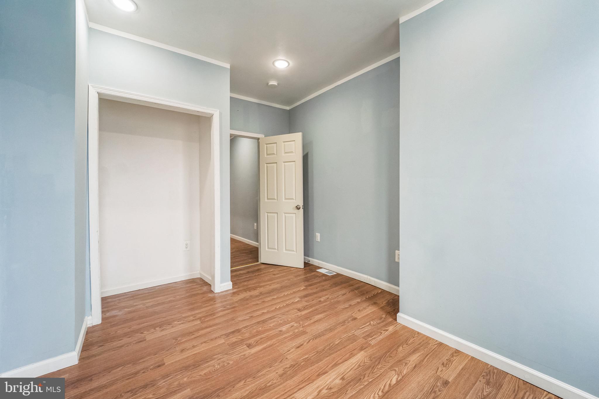 COPPIN HEIGHTS - Residential