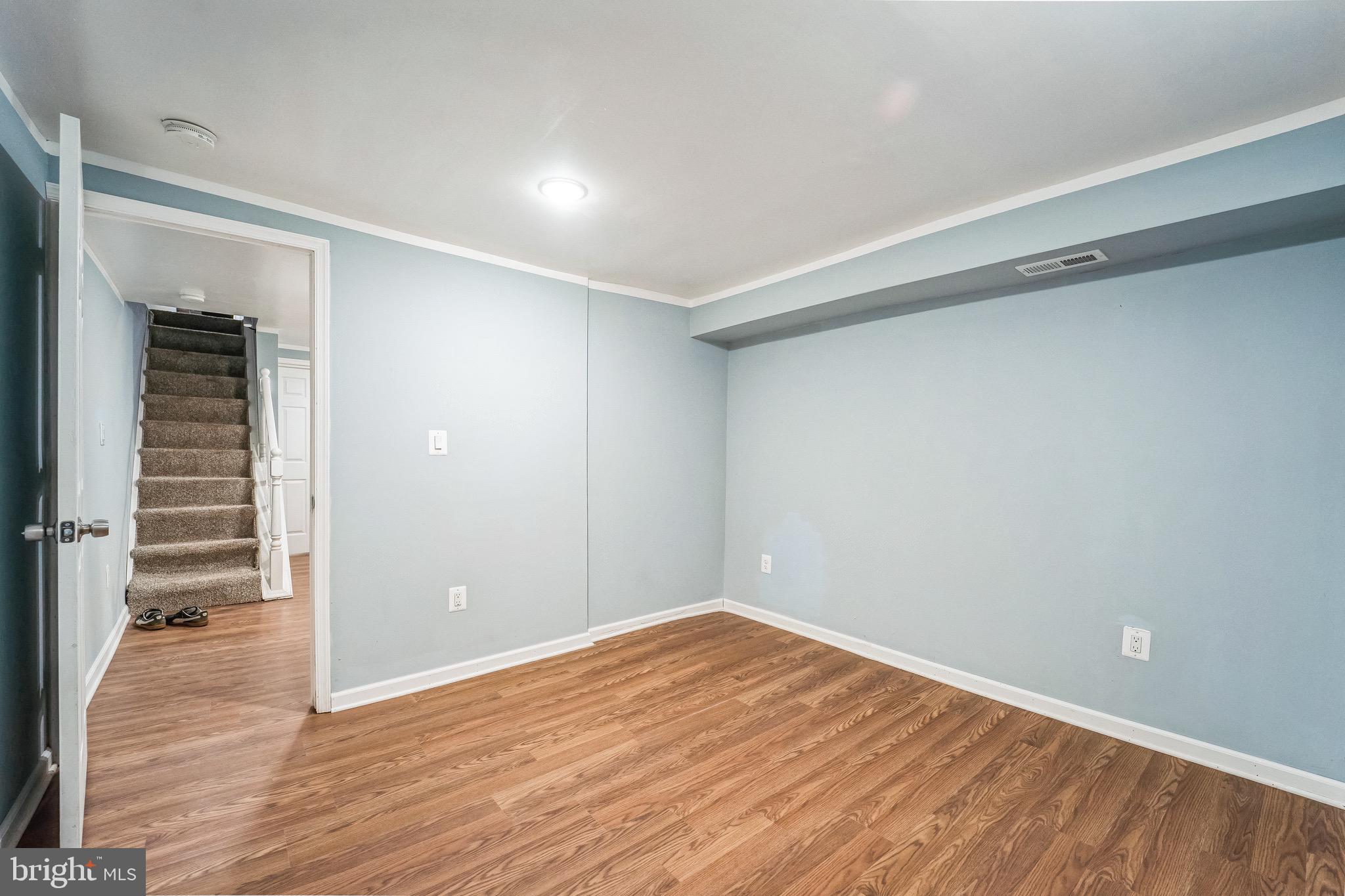 COPPIN HEIGHTS - Residential