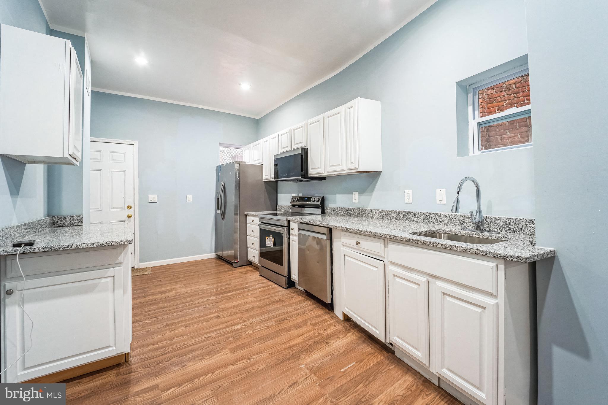 COPPIN HEIGHTS - Residential