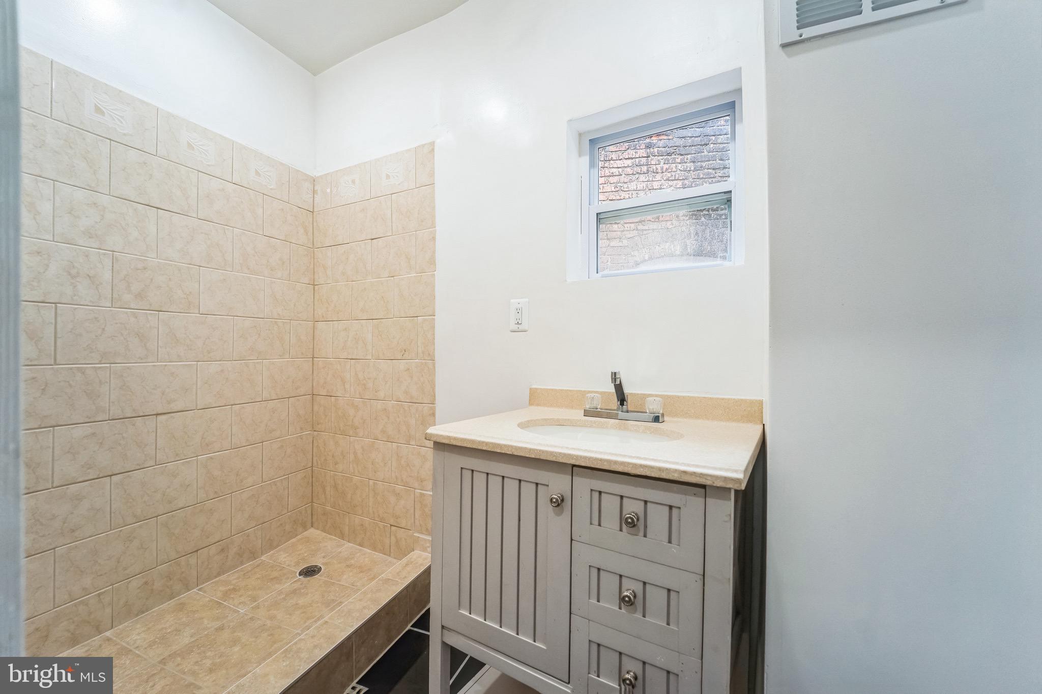 COPPIN HEIGHTS - Residential