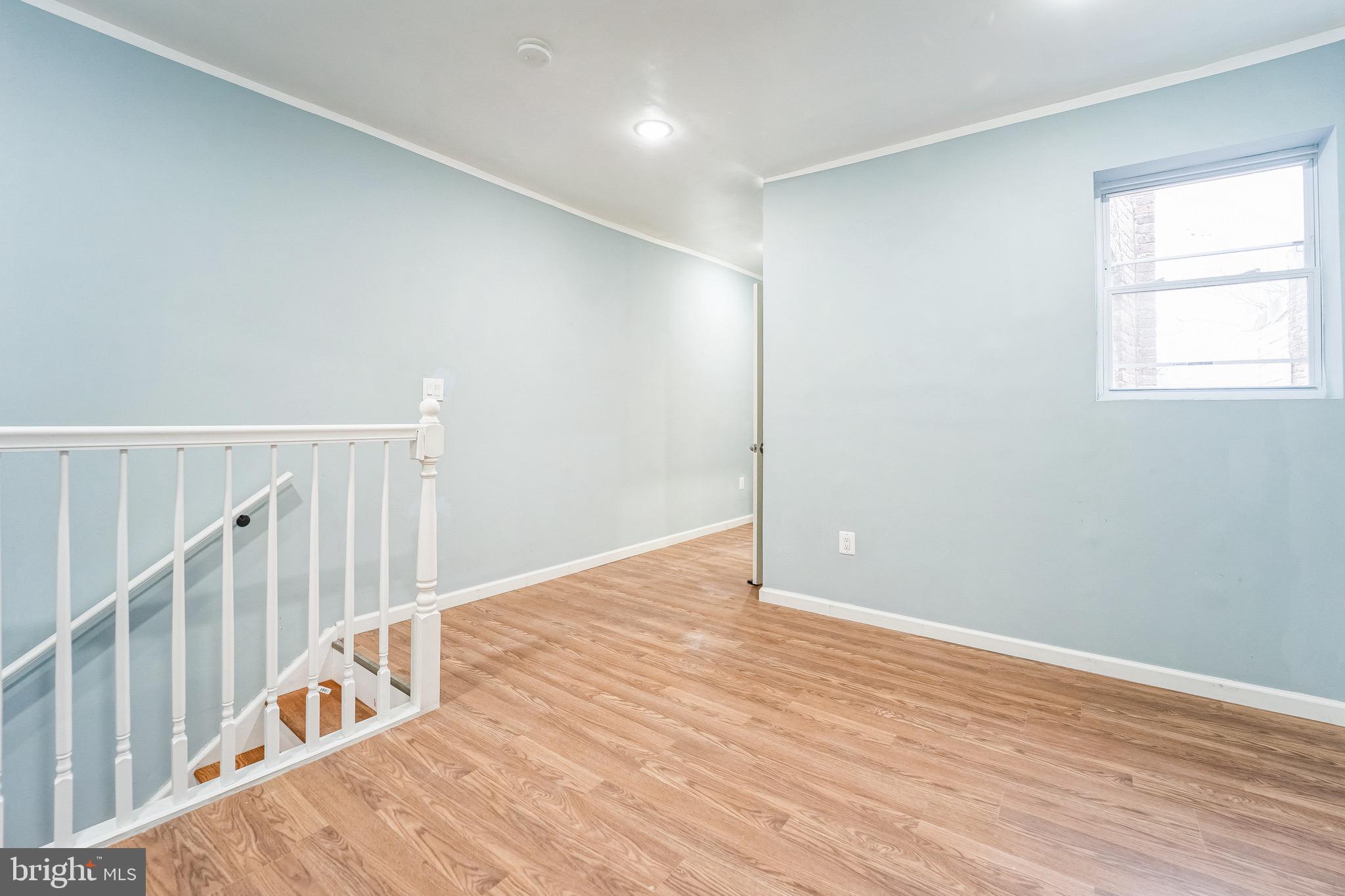 COPPIN HEIGHTS - Residential