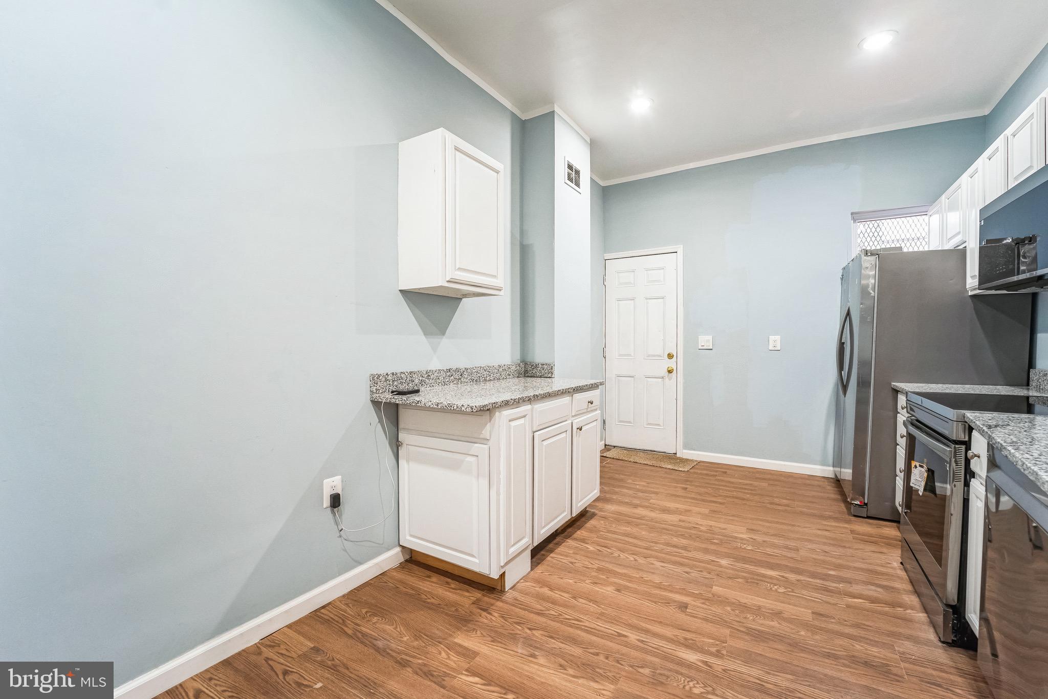 COPPIN HEIGHTS - Residential