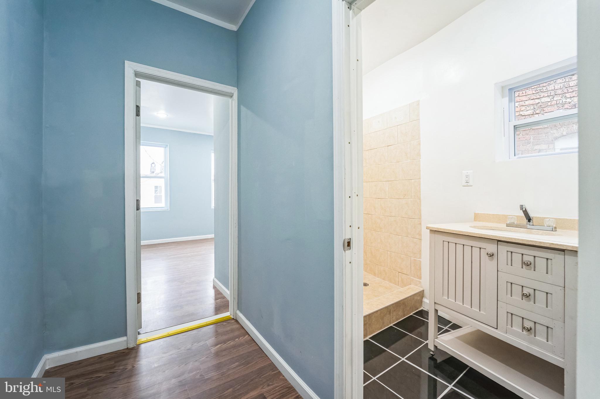 COPPIN HEIGHTS - Residential