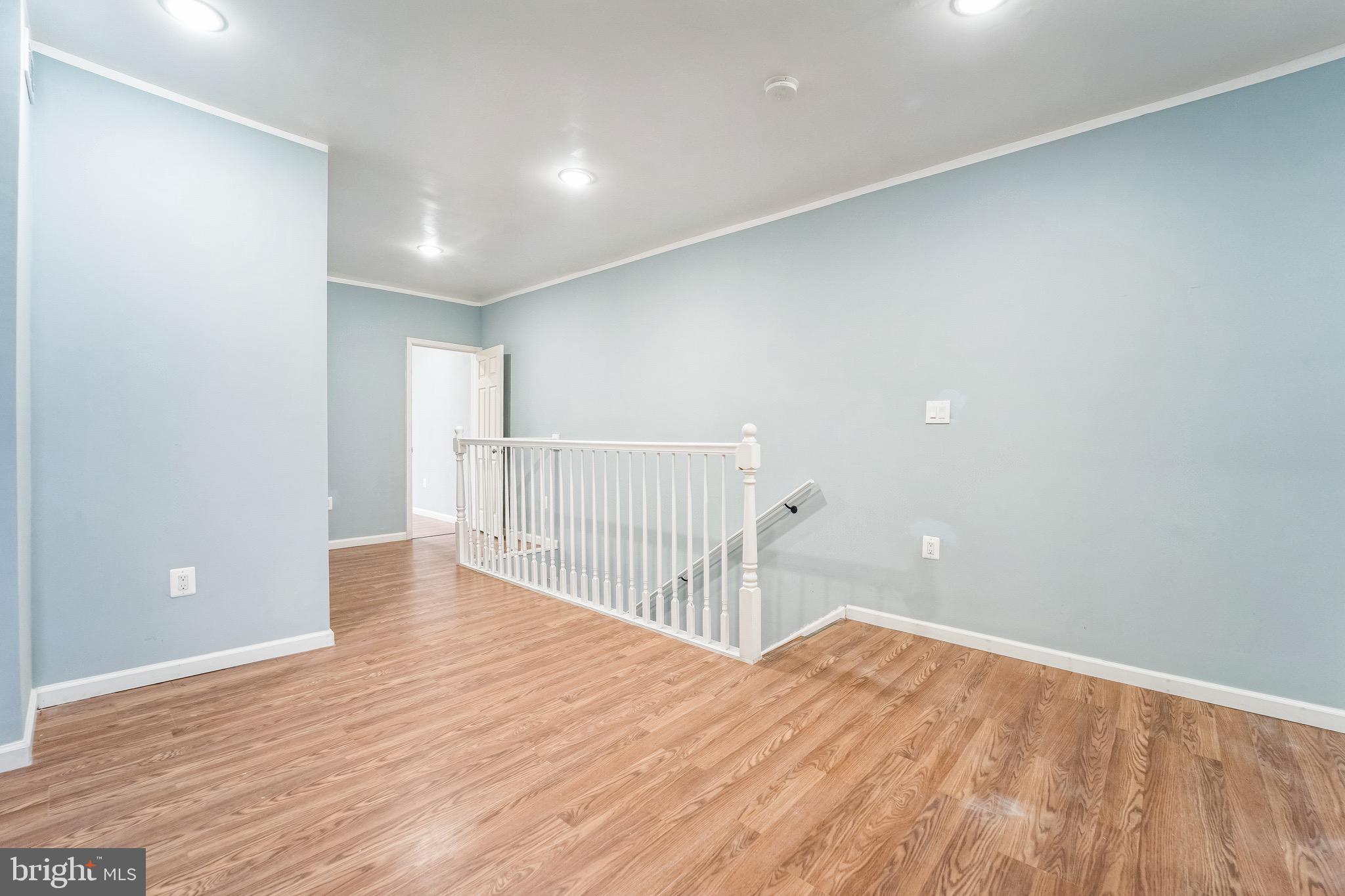 COPPIN HEIGHTS - Residential