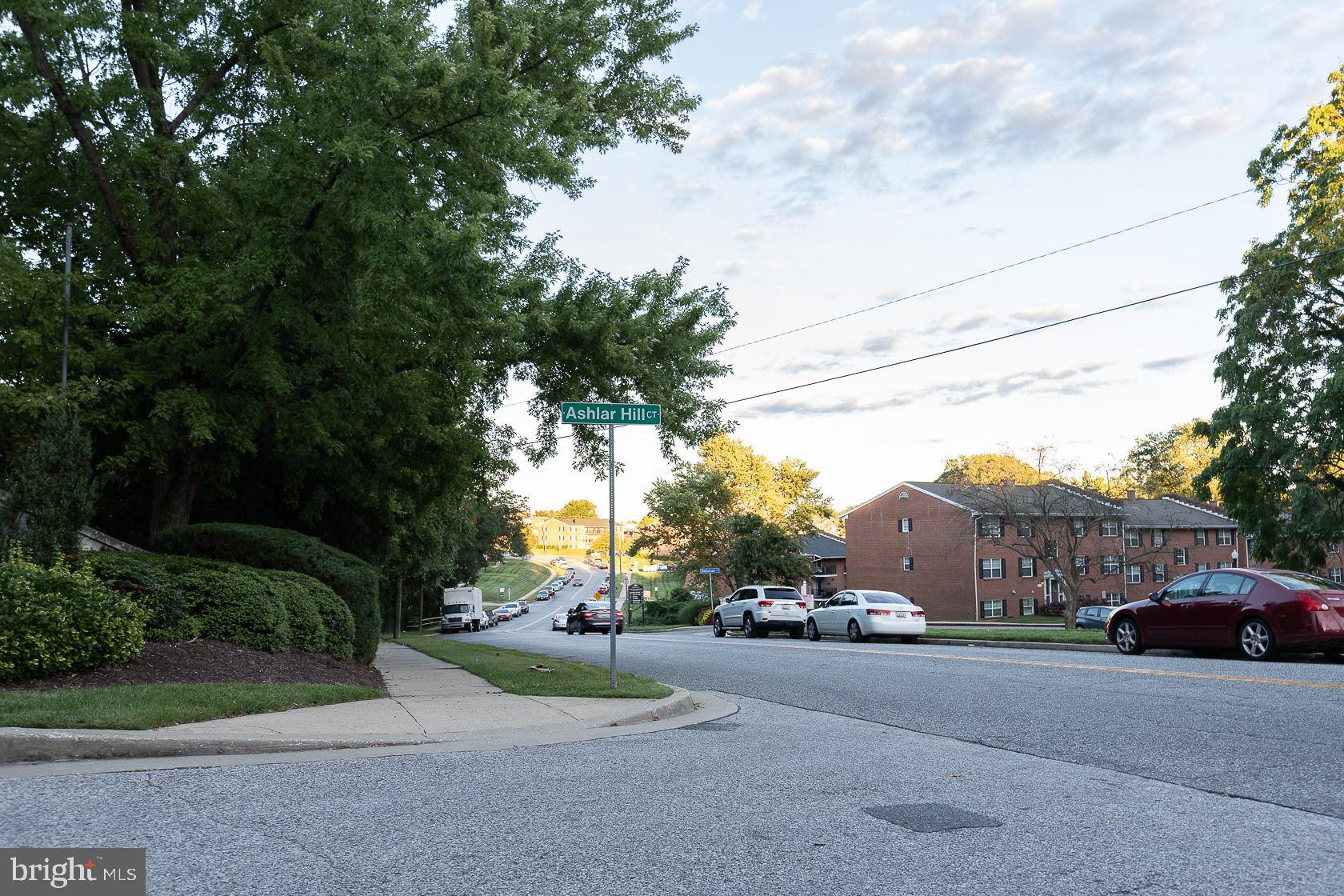 ASHLAR HILL CT. - Residential Lease