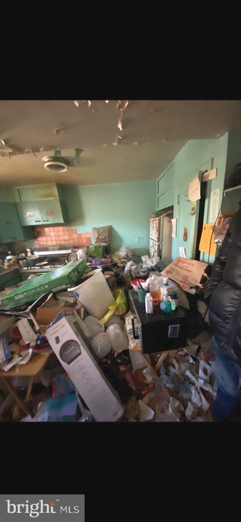 MT AIRY (EAST) - Residential