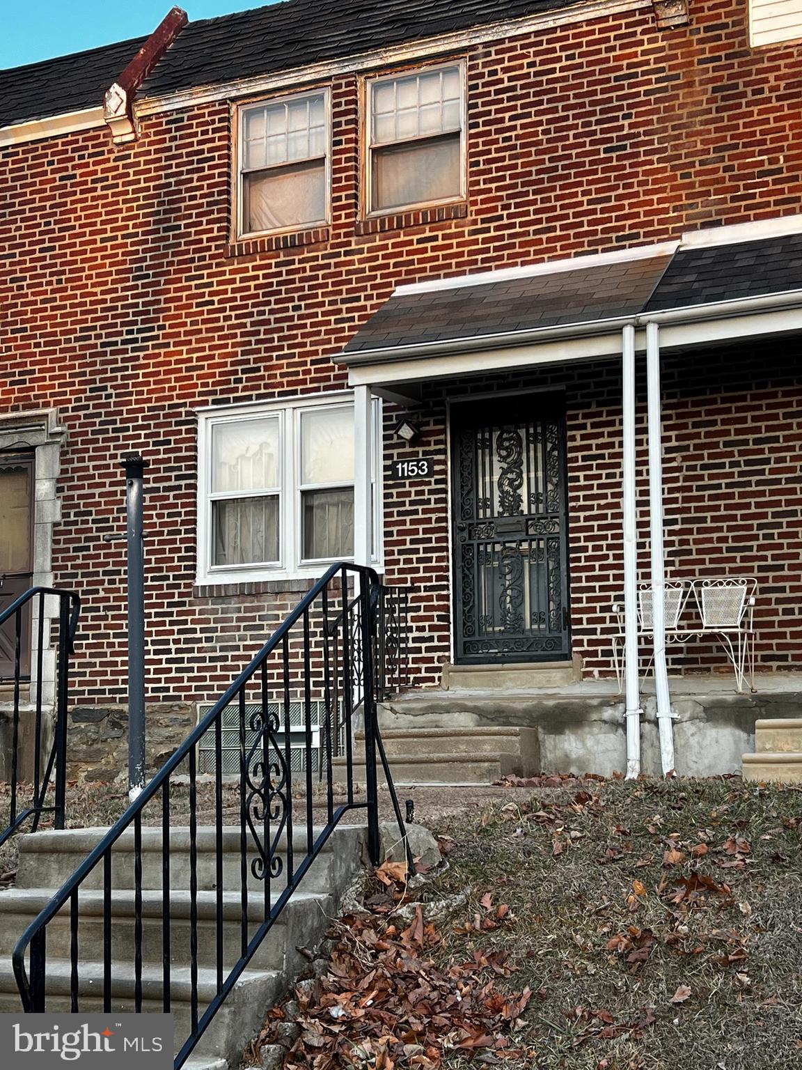 MT AIRY (EAST) - Residential