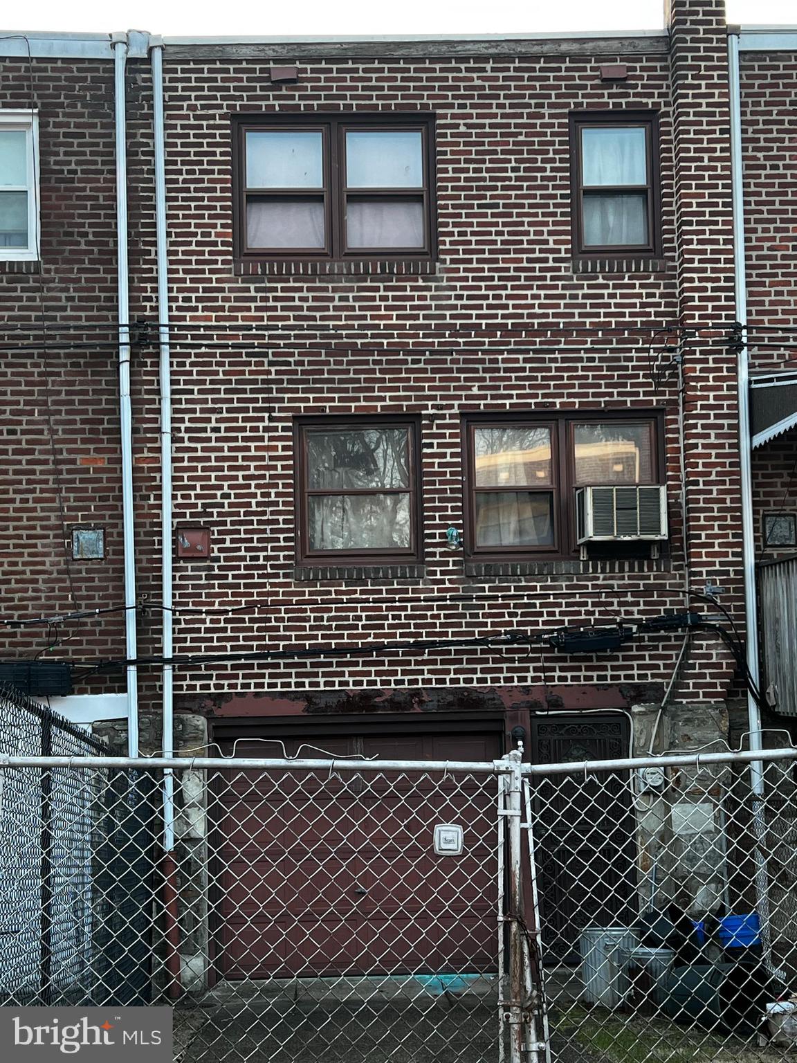 MT AIRY (EAST) - Residential