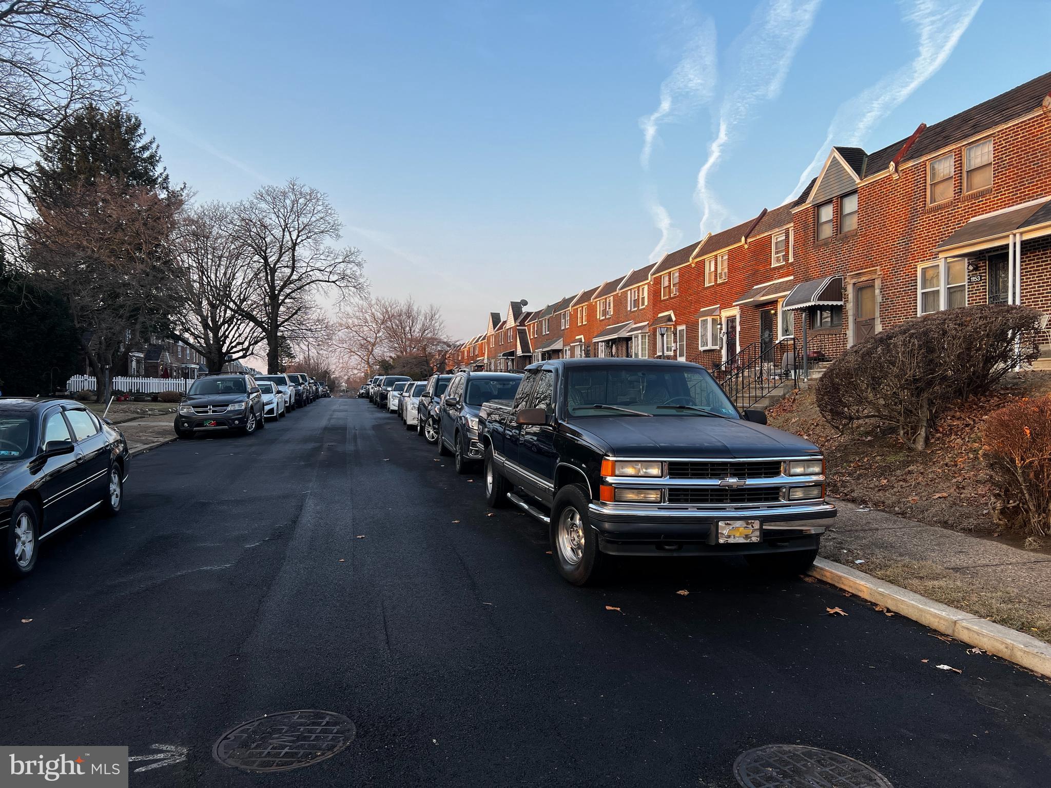 MT AIRY (EAST) - Residential