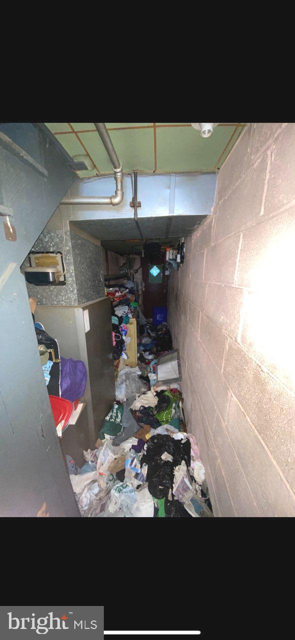 MT AIRY (EAST) - Residential