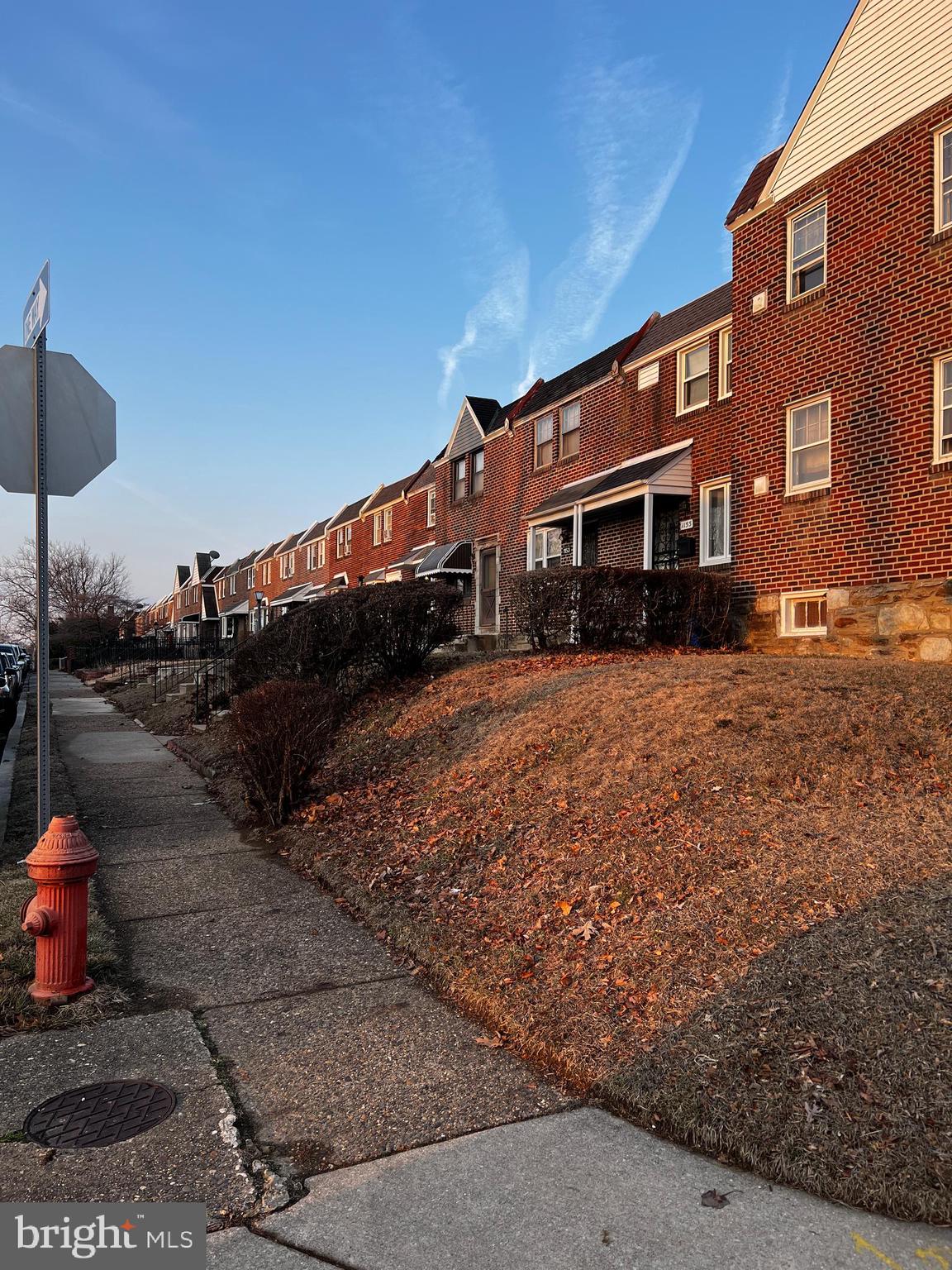 MT AIRY (EAST) - Residential