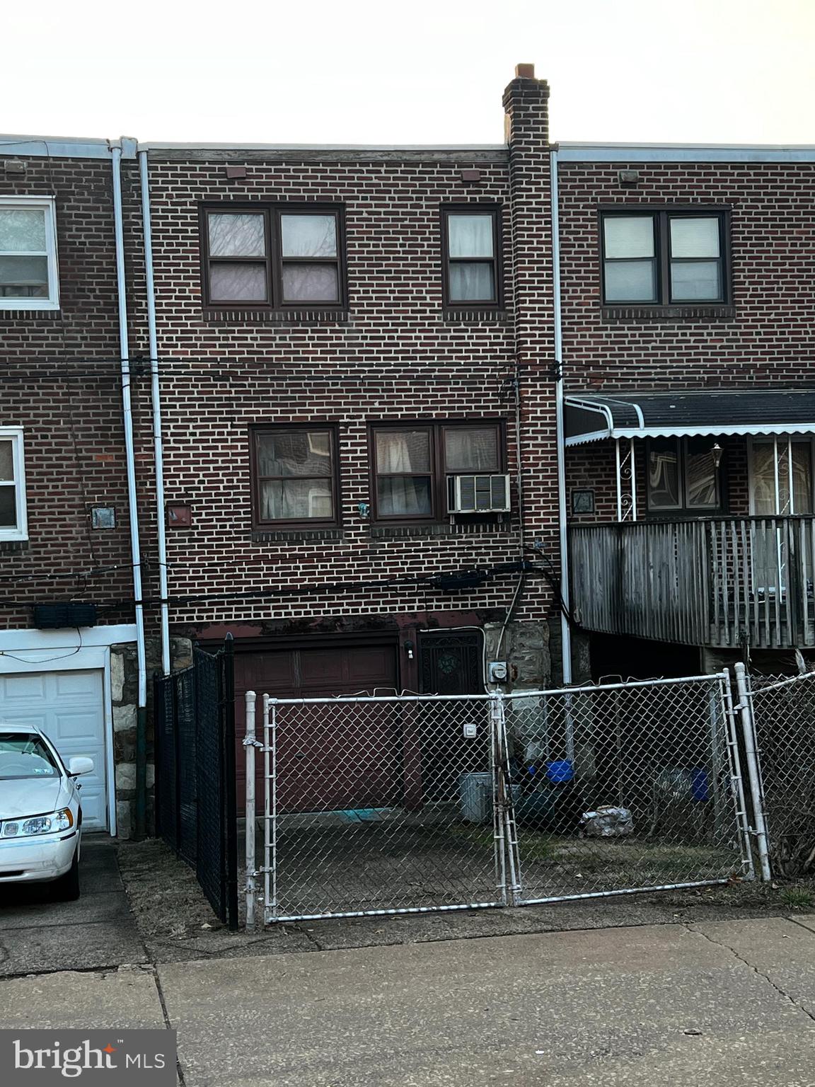 MT AIRY (EAST) - Residential