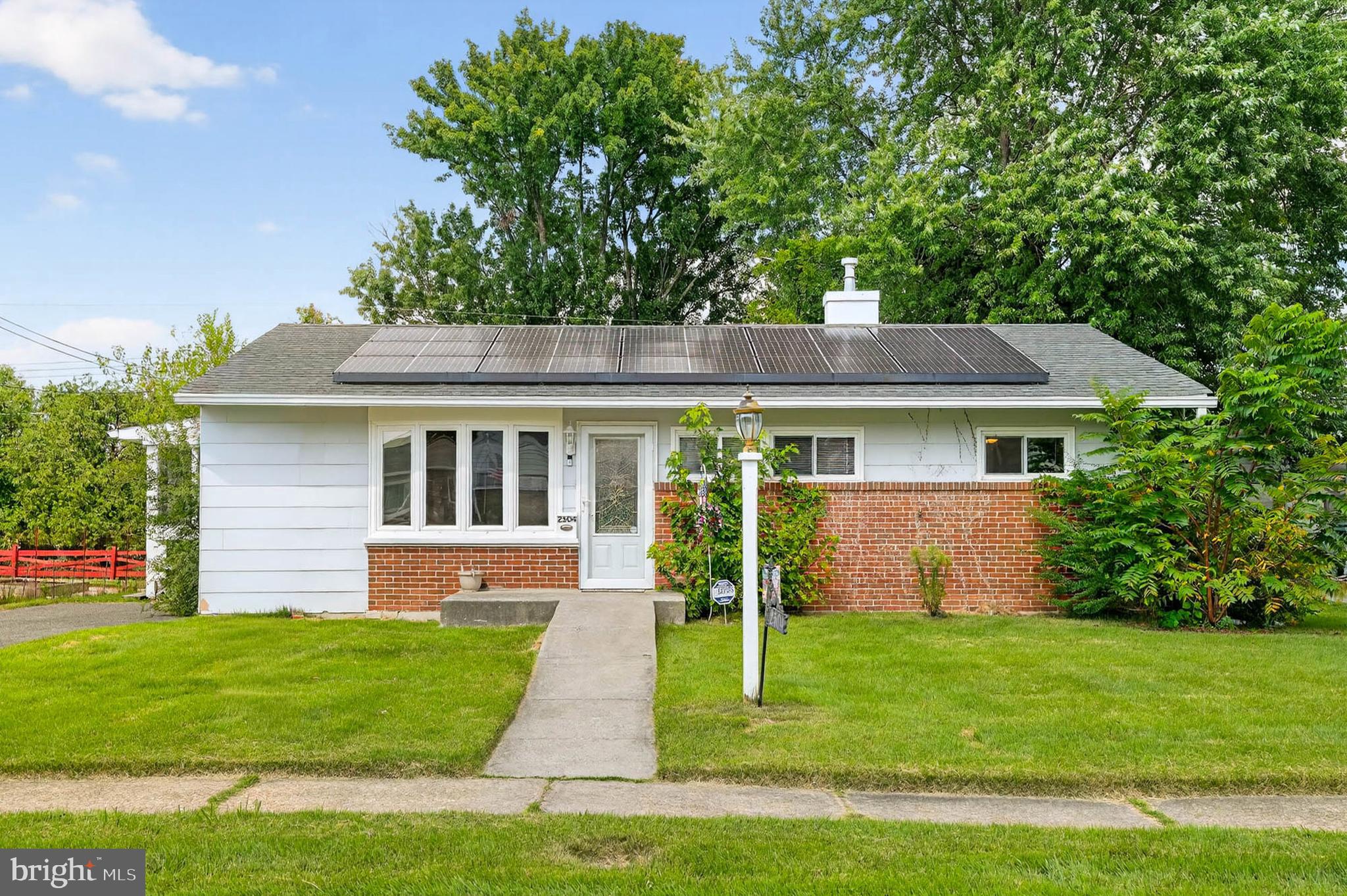 WOODCROFT - Residential