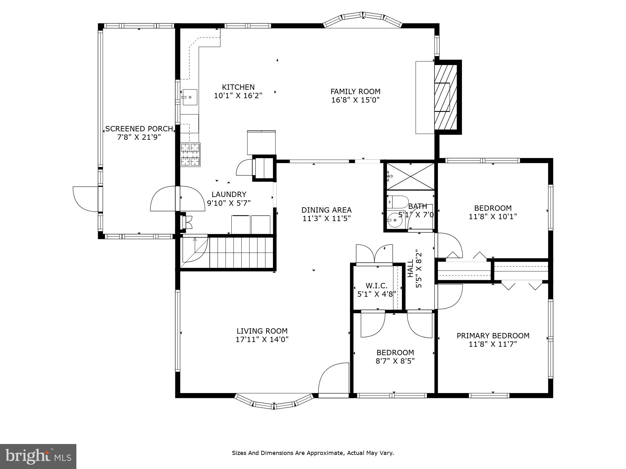WOODCROFT - Residential