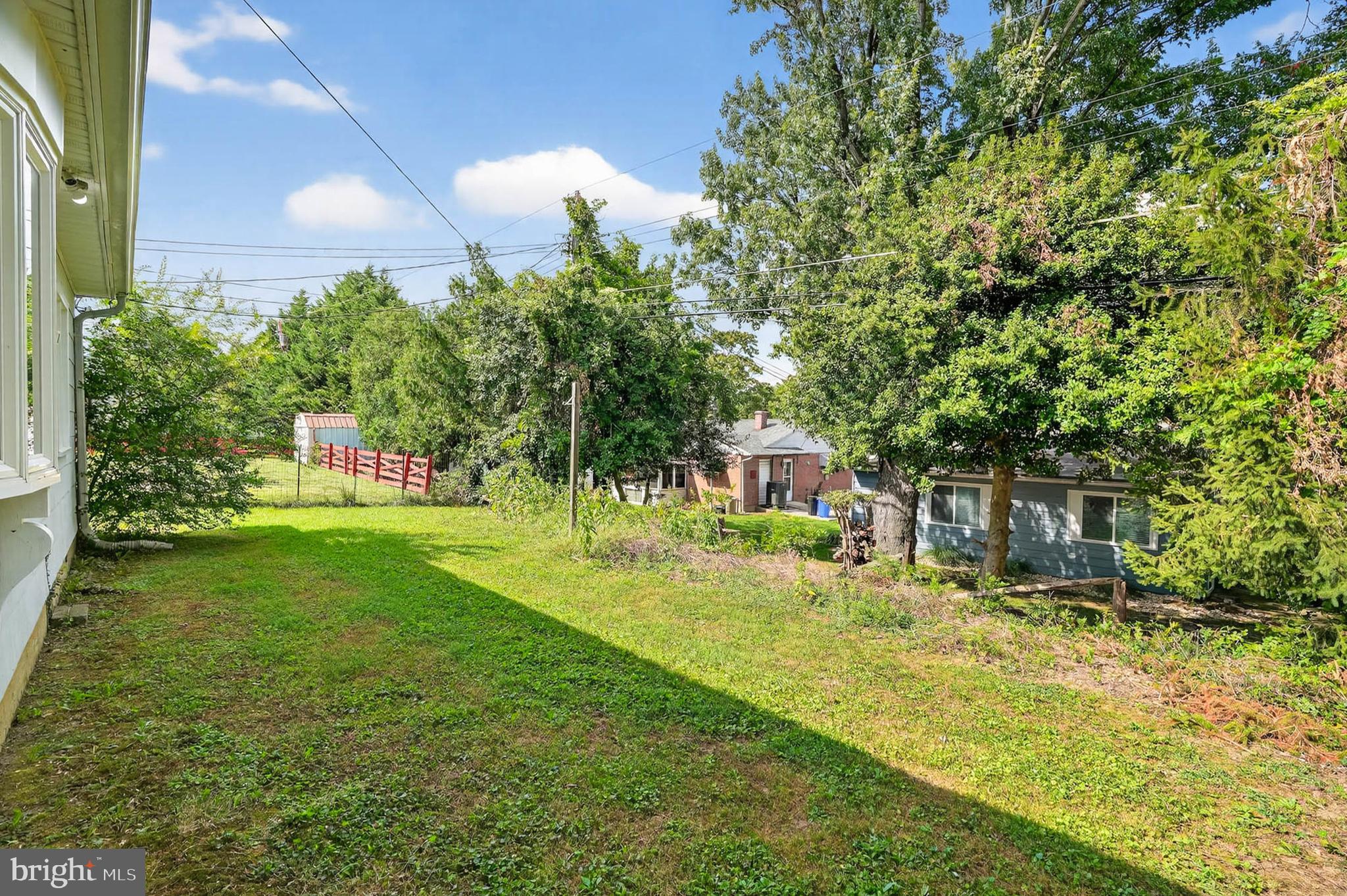 WOODCROFT - Residential