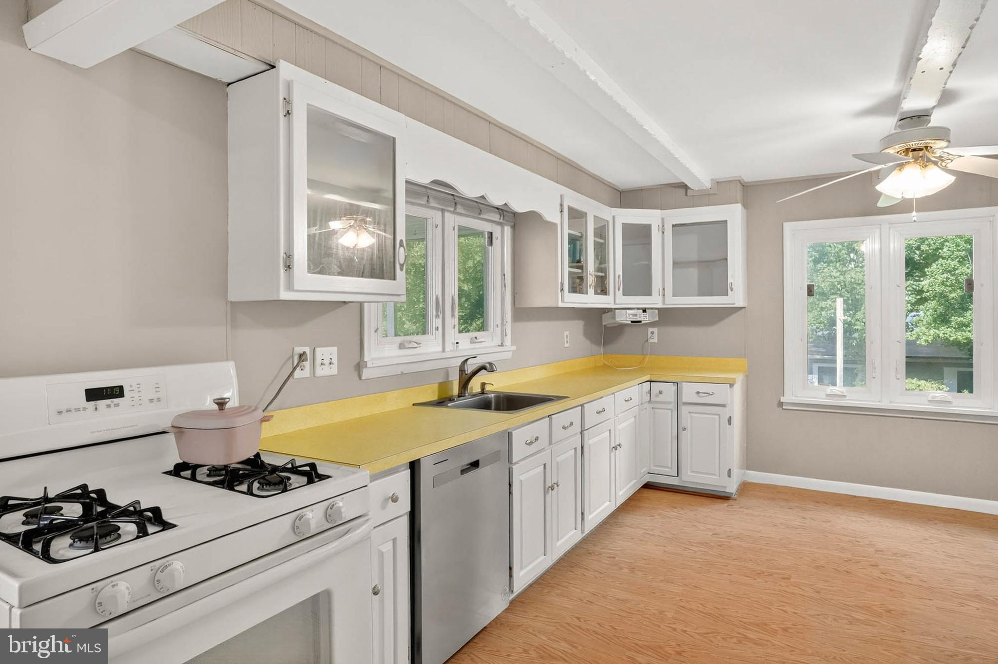 WOODCROFT - Residential