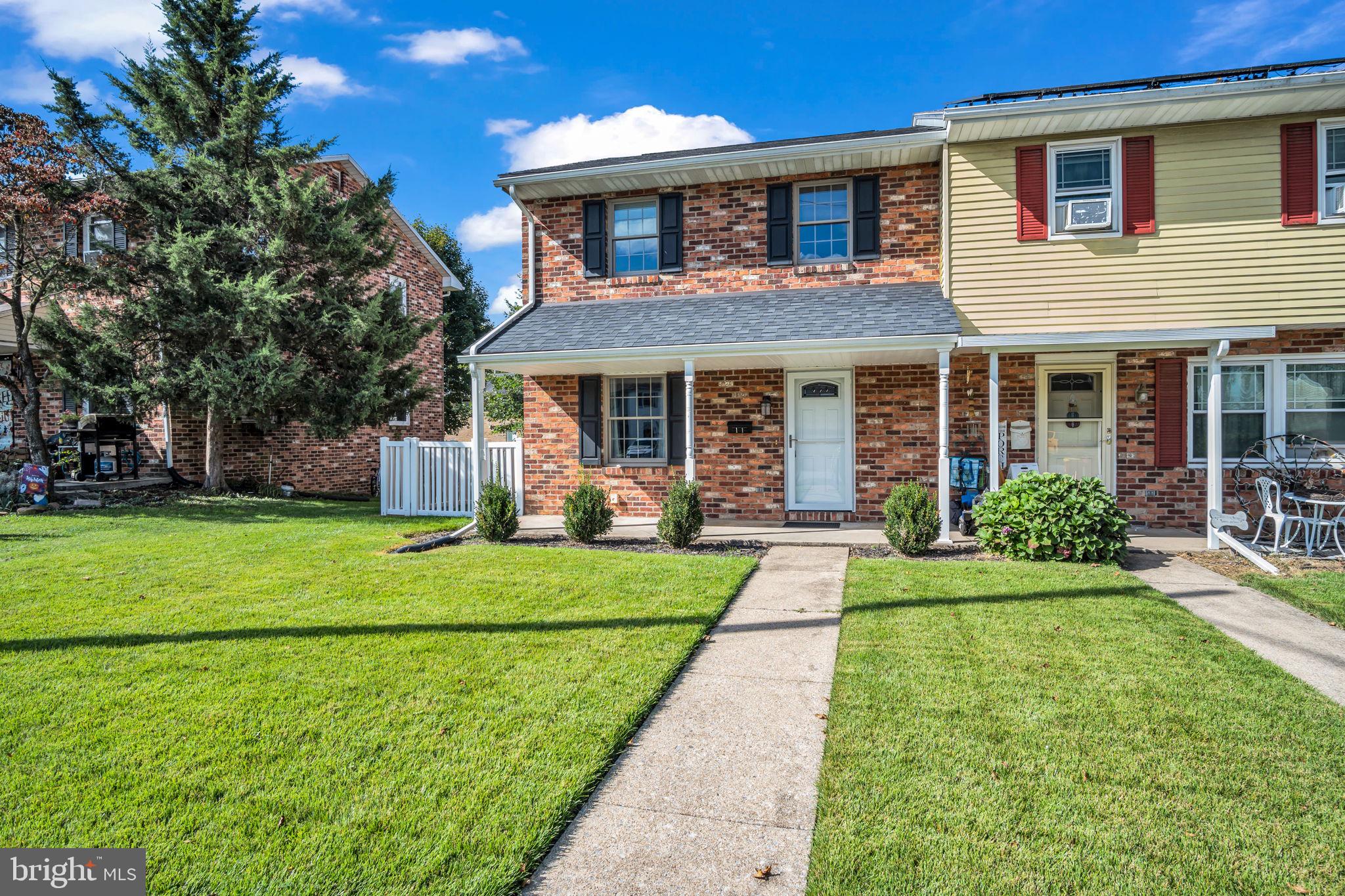 11 S TRINE AVENUE