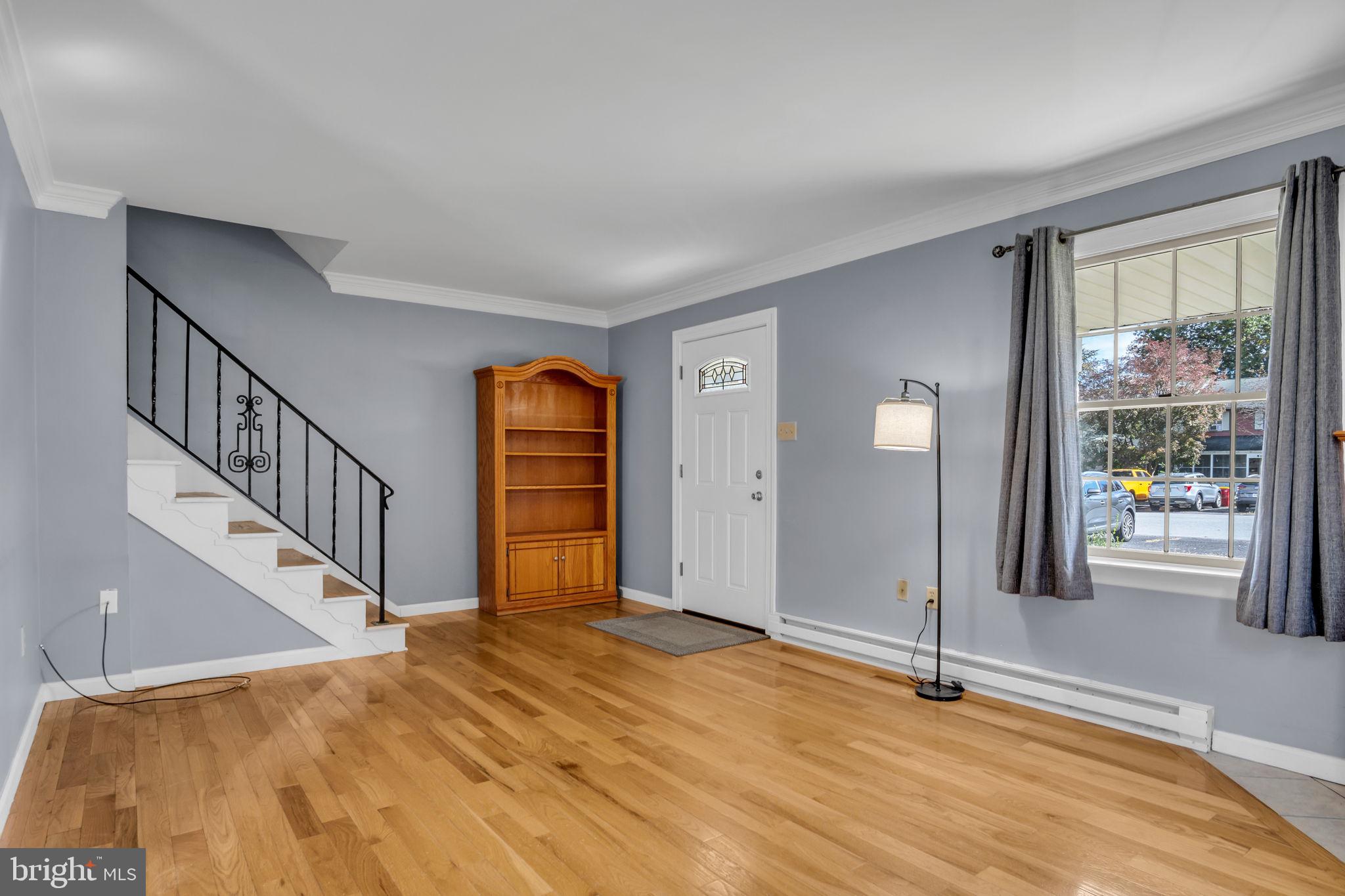11 S TRINE AVENUE