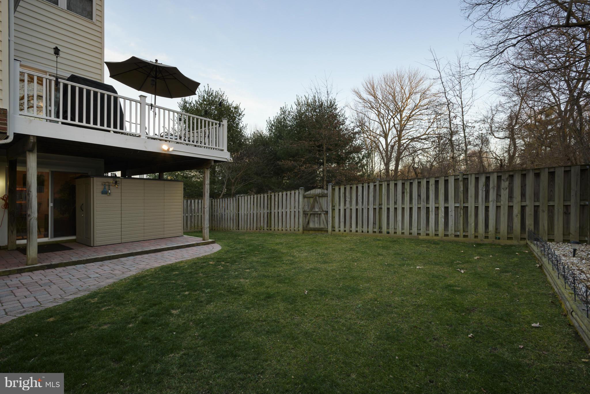 CROFTON MANOR - Residential