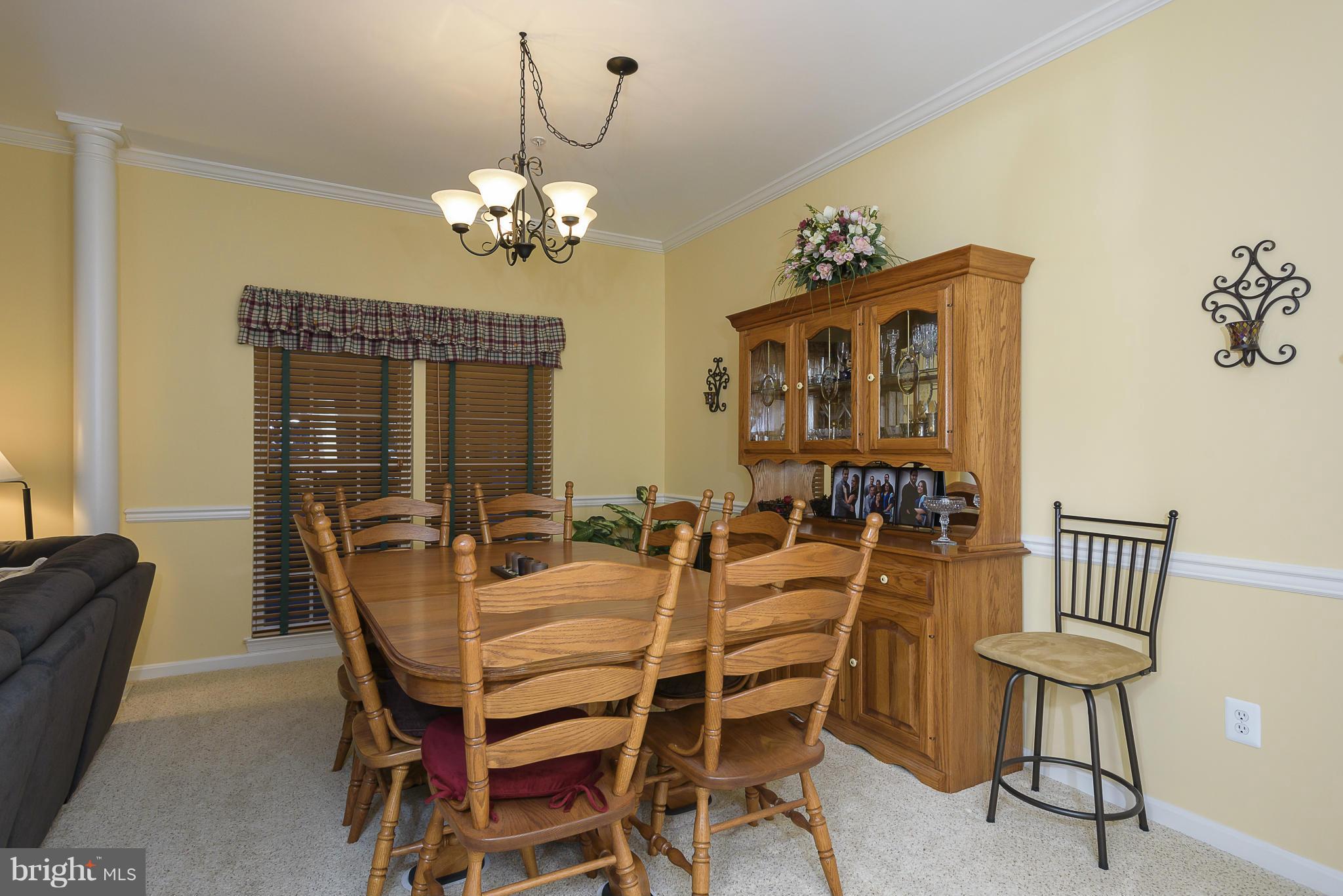 CROFTON MANOR - Residential