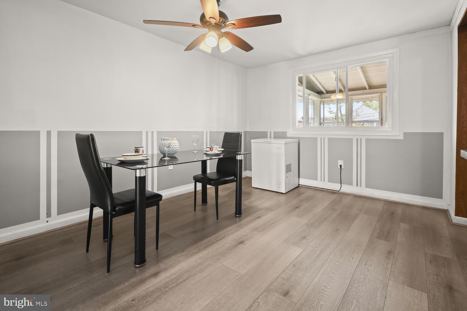 PARKSIDE - Residential